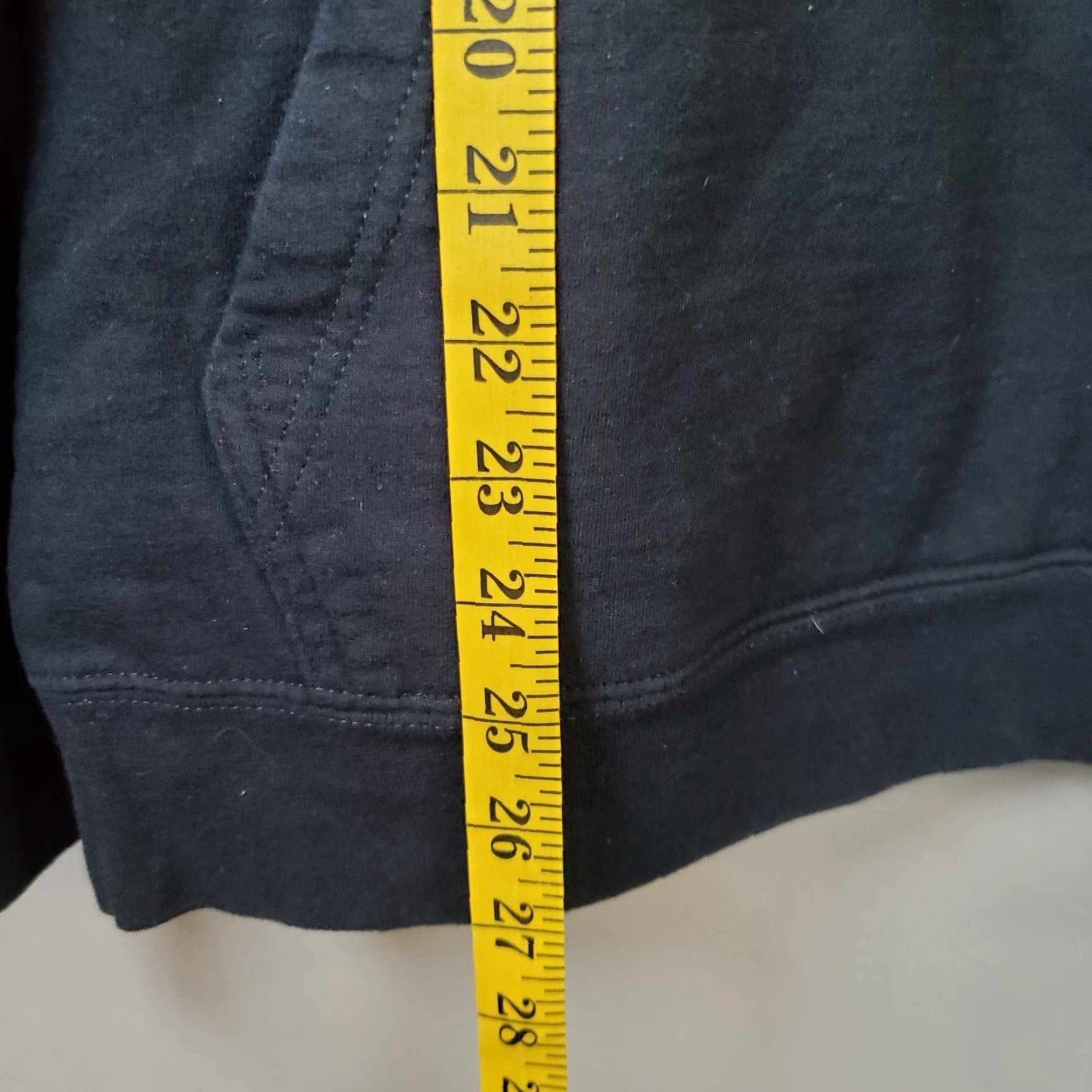 Port & Company VINTAGE Naruto Shippuden Hoodie Men's XL Black Pullover Anime 2007 Port & Company Big & Tall XLT Size US XL / EU 56 / 4 - 6 Thumbnail