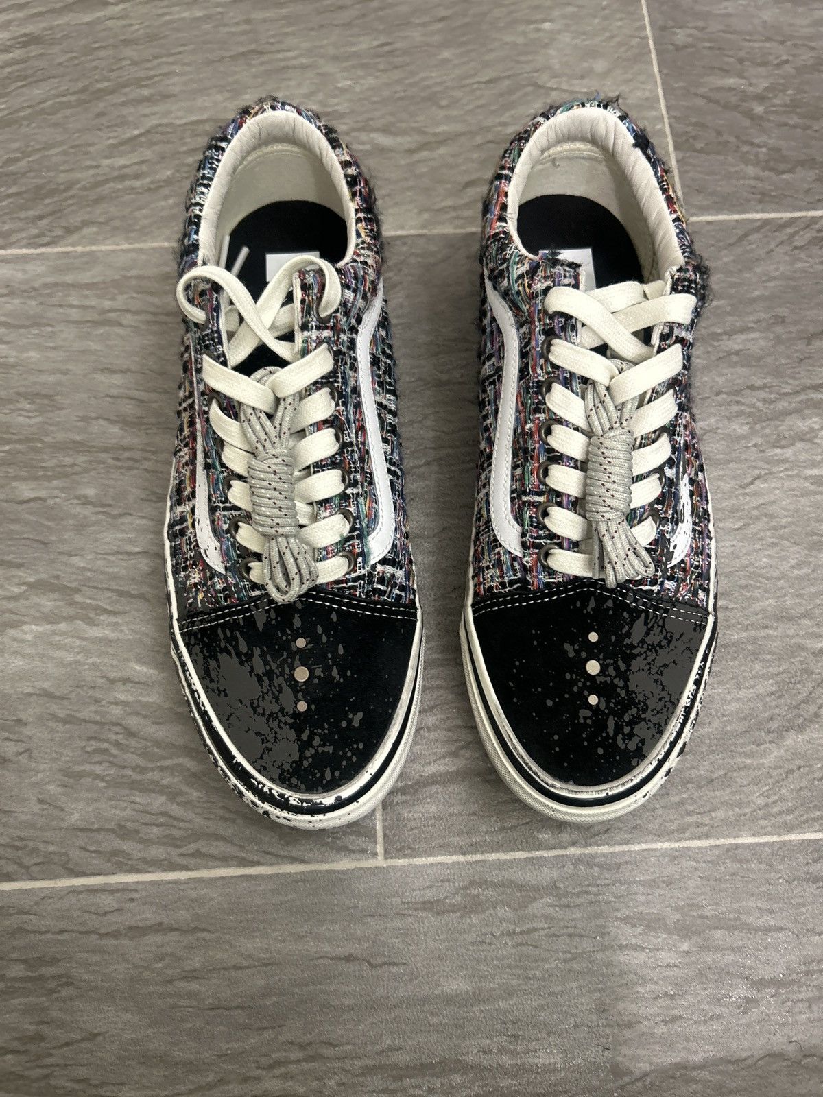 Vans Vans LX Old Skool Size US 9.5 / EU 42-43 - 6 Thumbnail