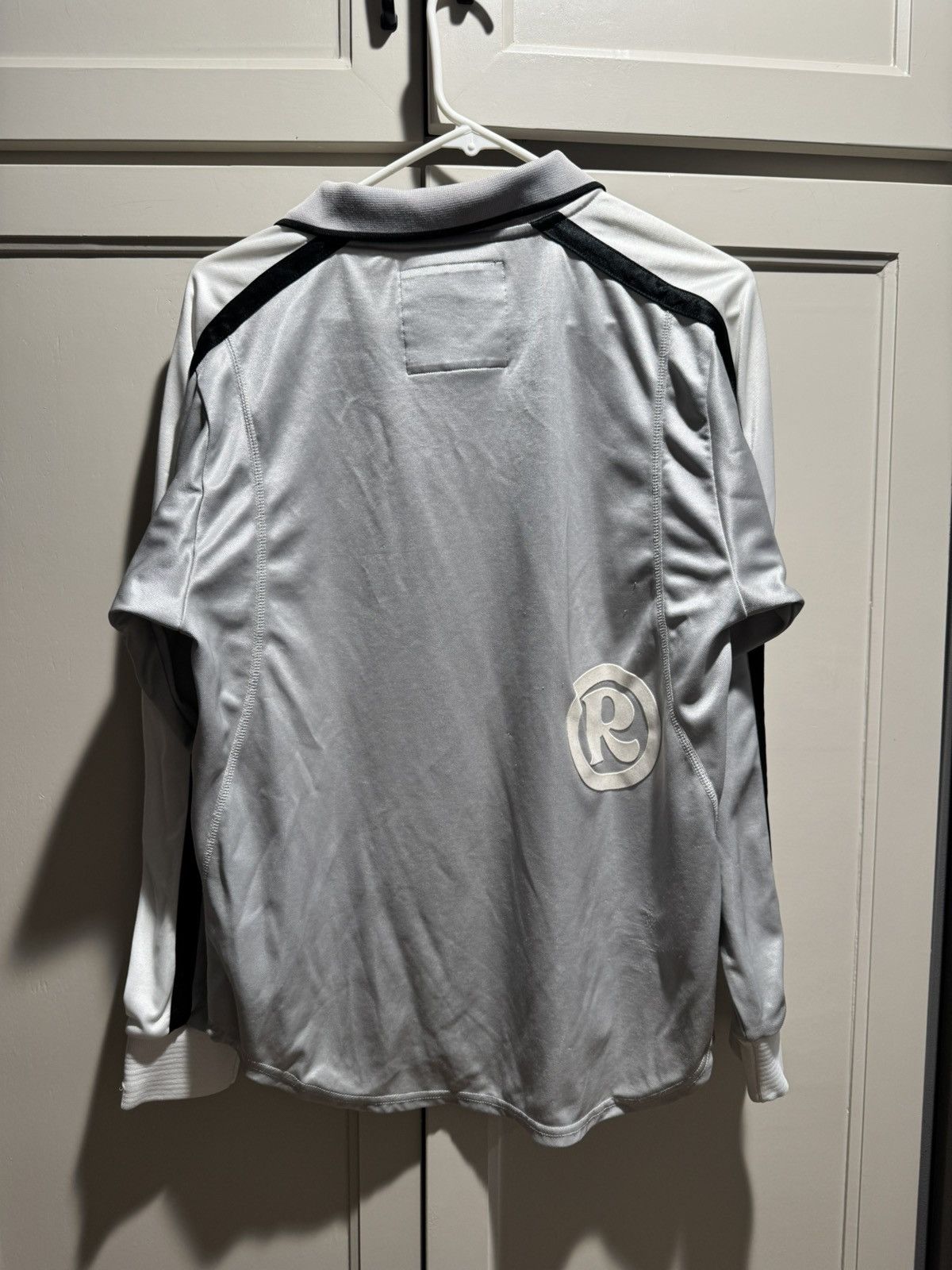 Bape 90's Bape Jersey Size US M / EU 48-50 / 2 - 2 Thumbnail