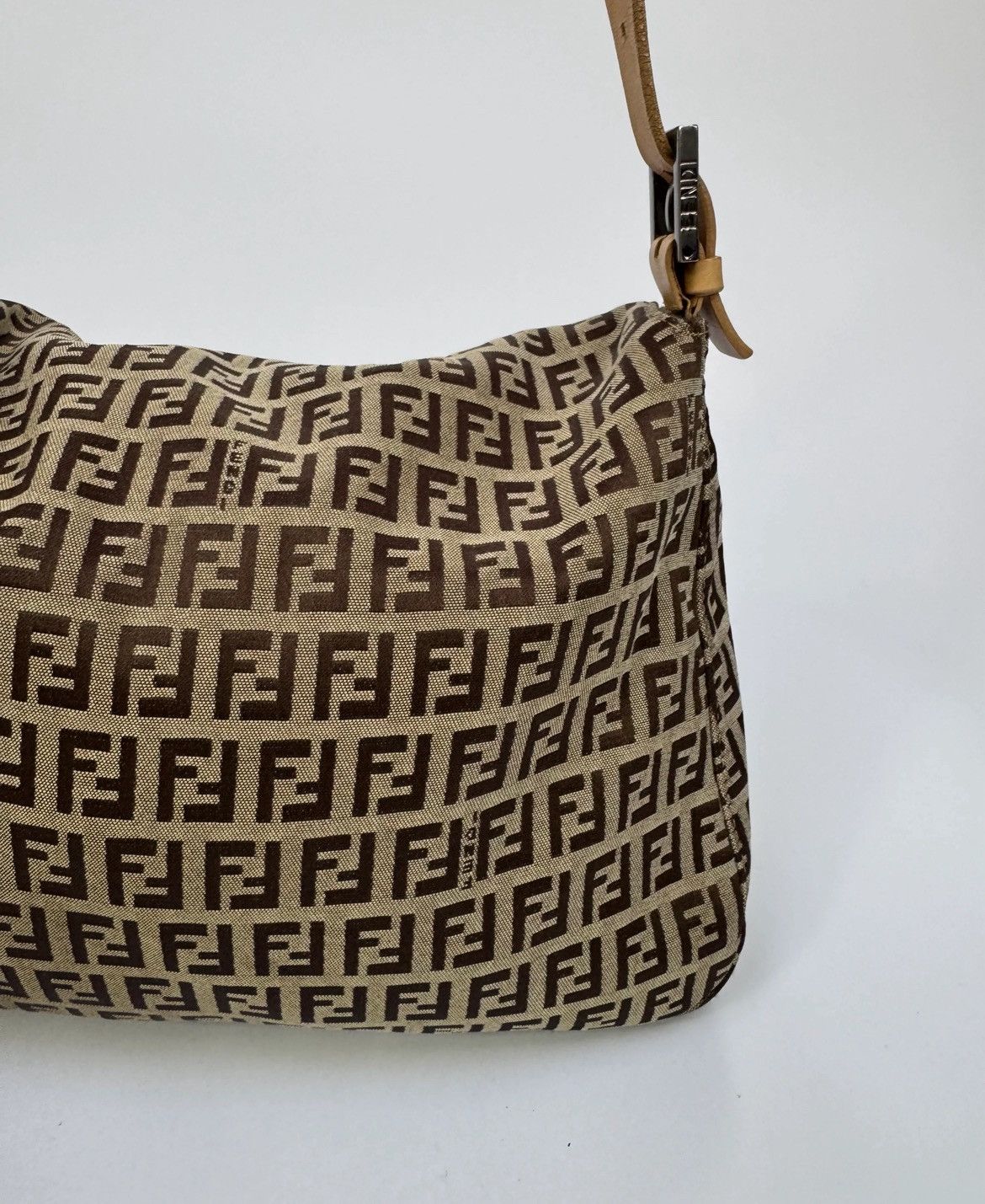 Fendi Fendi mamma baguette monogram Size ONE SIZE - 7 Thumbnail