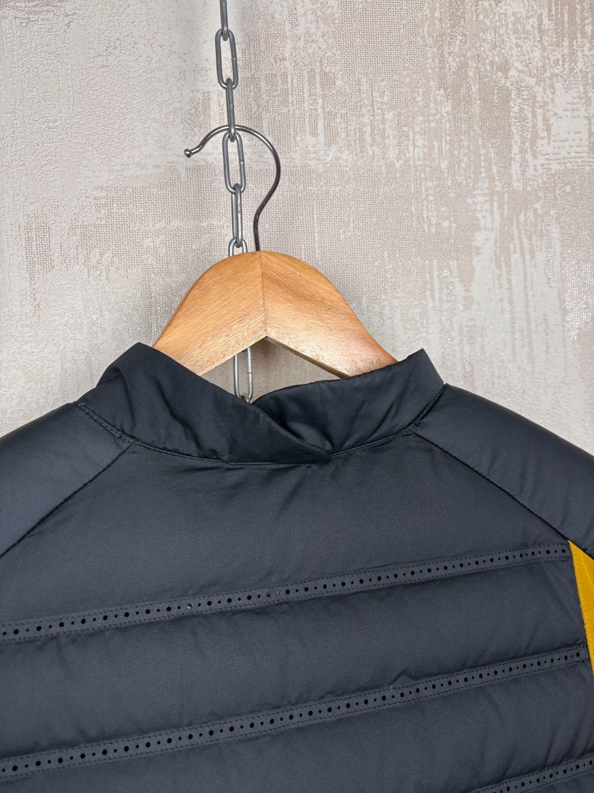 Gyakusou Nike Undercover Gyakusou Down 800 AeroLoft Zip Off Jacket Size XL / US 12-14 / IT 48-50 - 17 Thumbnail
