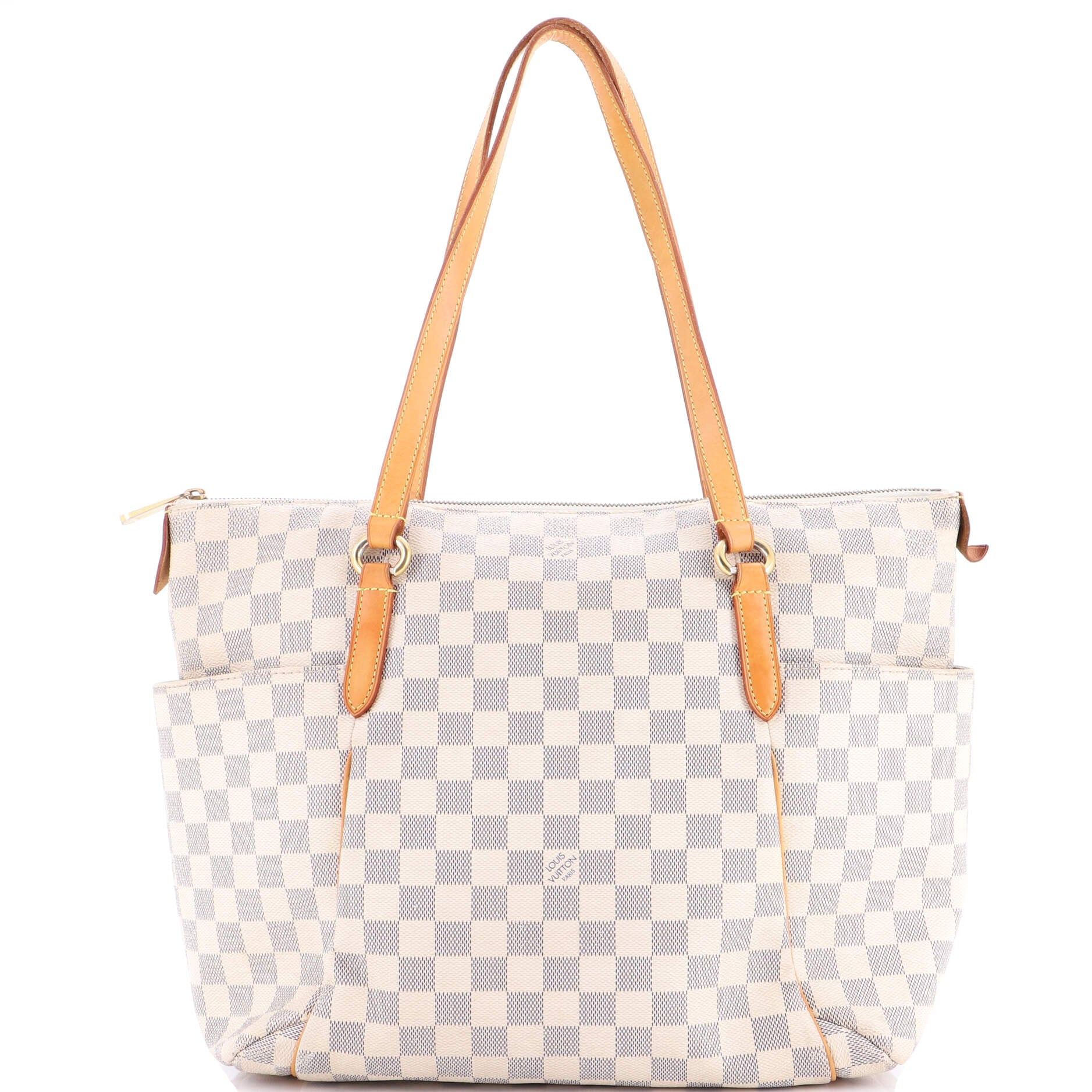 Louis Vuitton Totally Handbag Size ONE SIZE - 1 Thumbnail