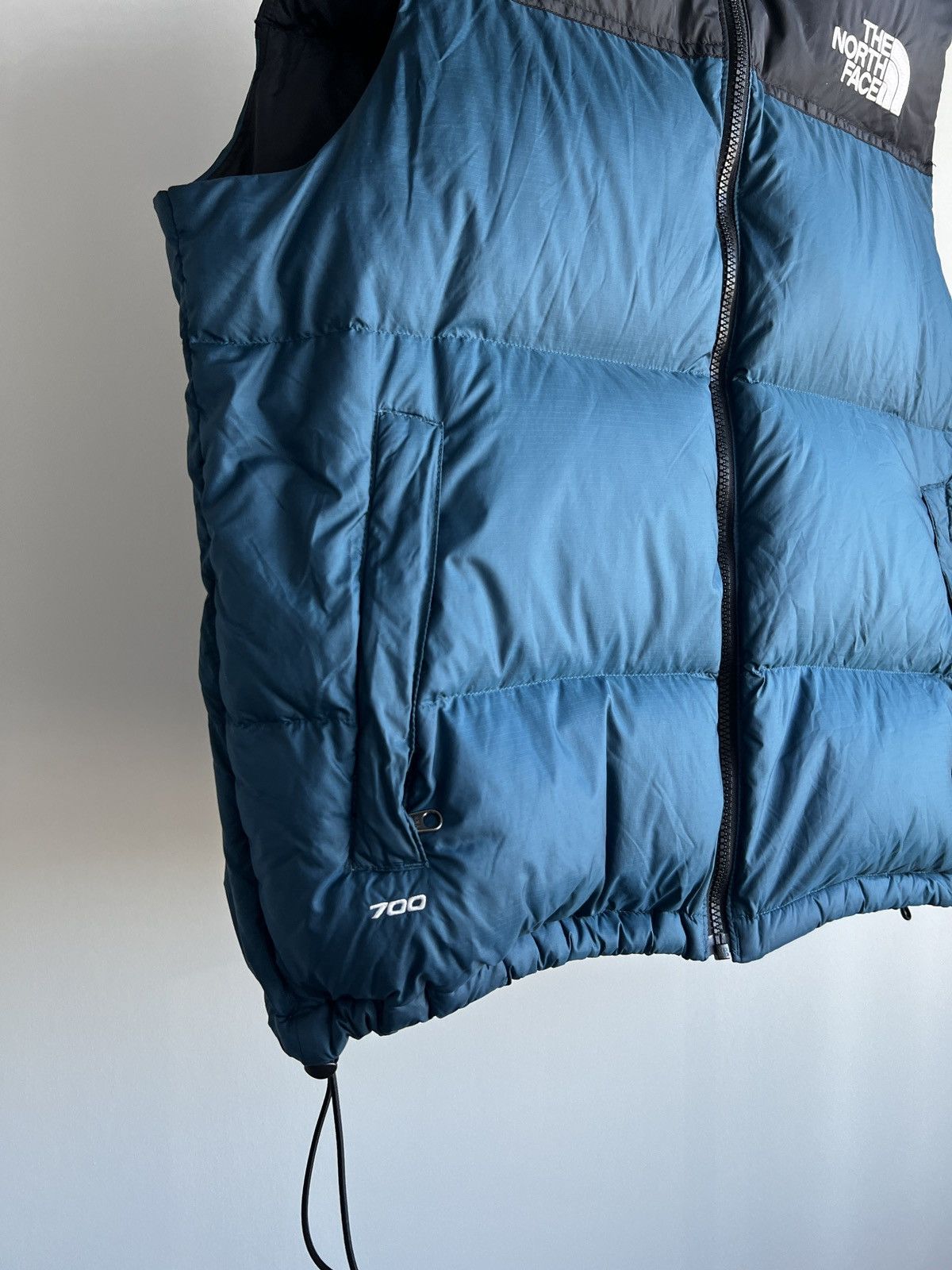 The North Face The North Face 1996 Retro Nuptse Vest Size US L / EU 52-54 / 3 - 4 Thumbnail