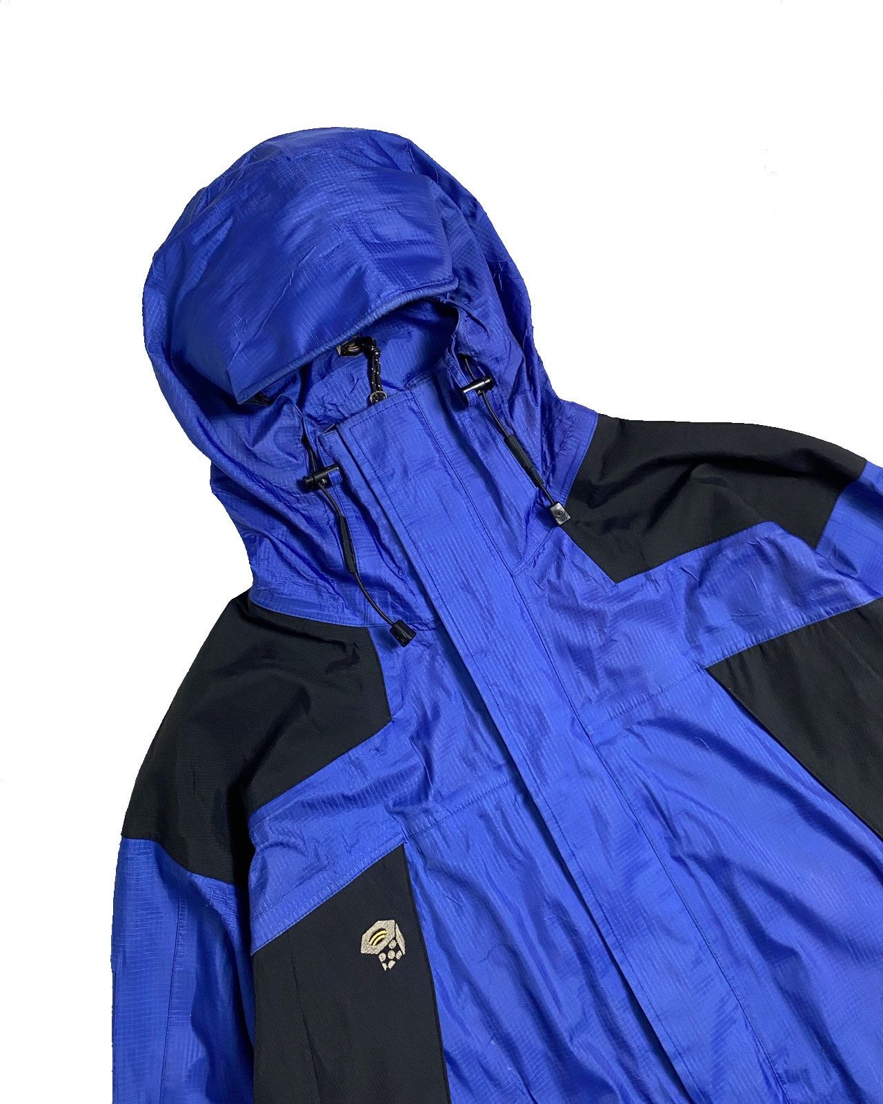 Mountain Hardwear Vintage 90s Mountain Hardwear Goretex Jacket Size US L / EU 52-54 / 3 - 5 Thumbnail
