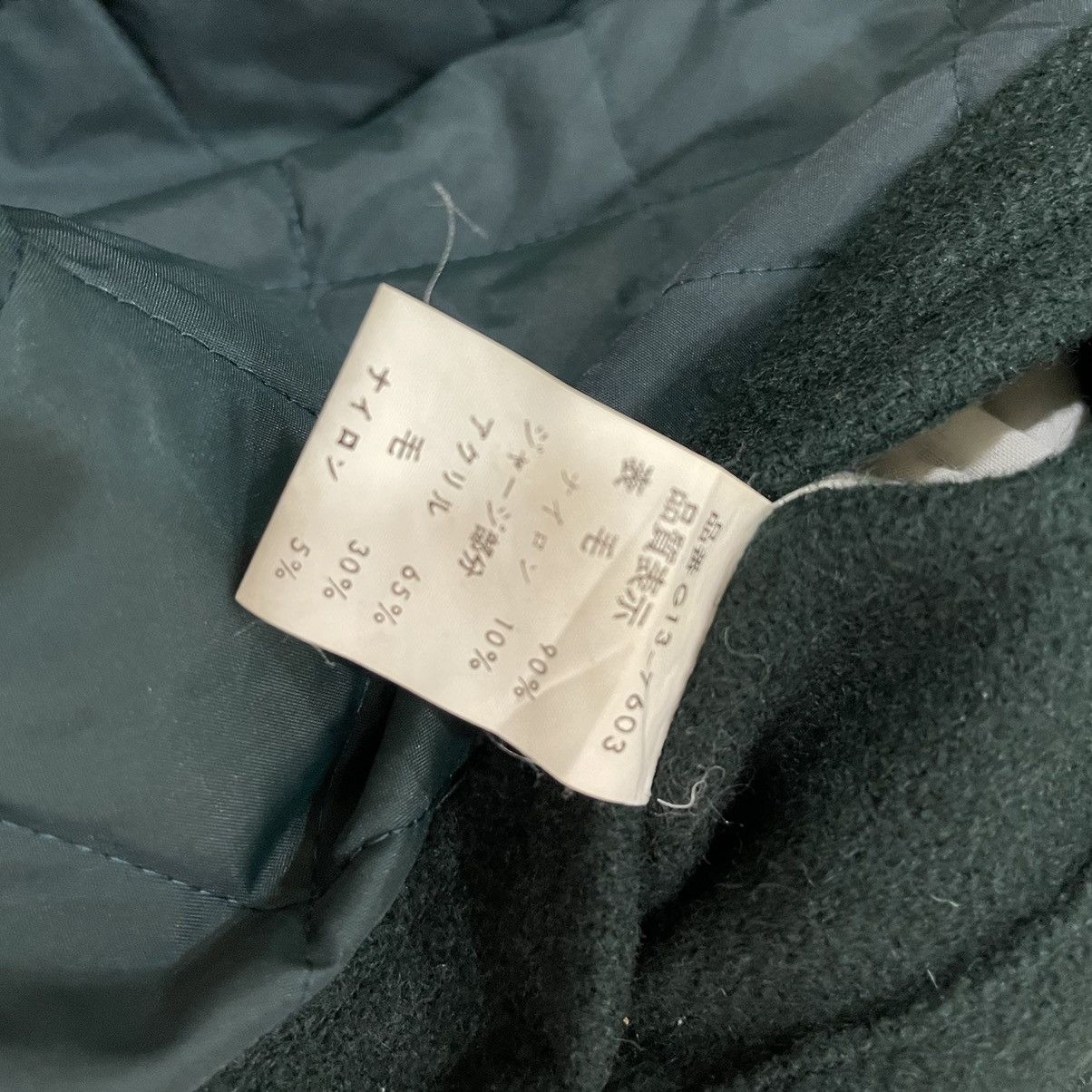 McGregor × Vintage Vintage McGregor Wool Varsity Jacket Size US L / EU 52-54 / 3 - 16 Thumbnail