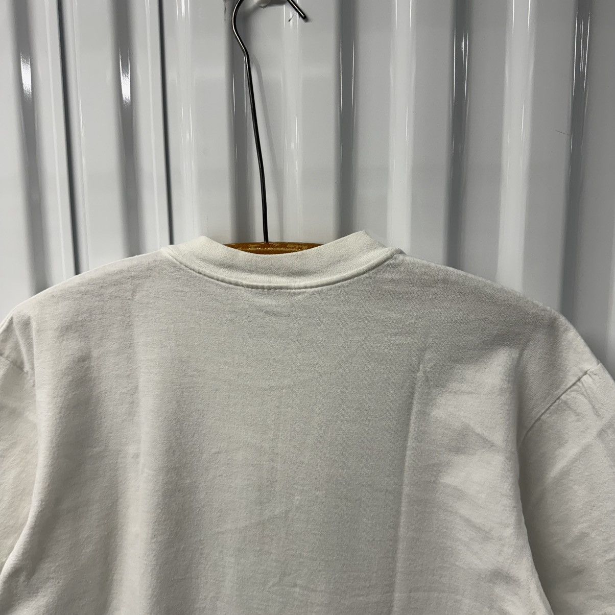 Japanese Brand × Vintage RARE Vintage Hang Loose Surfing Hawaii Tee Size US L / EU 52-54 / 3 - 13 Thumbnail