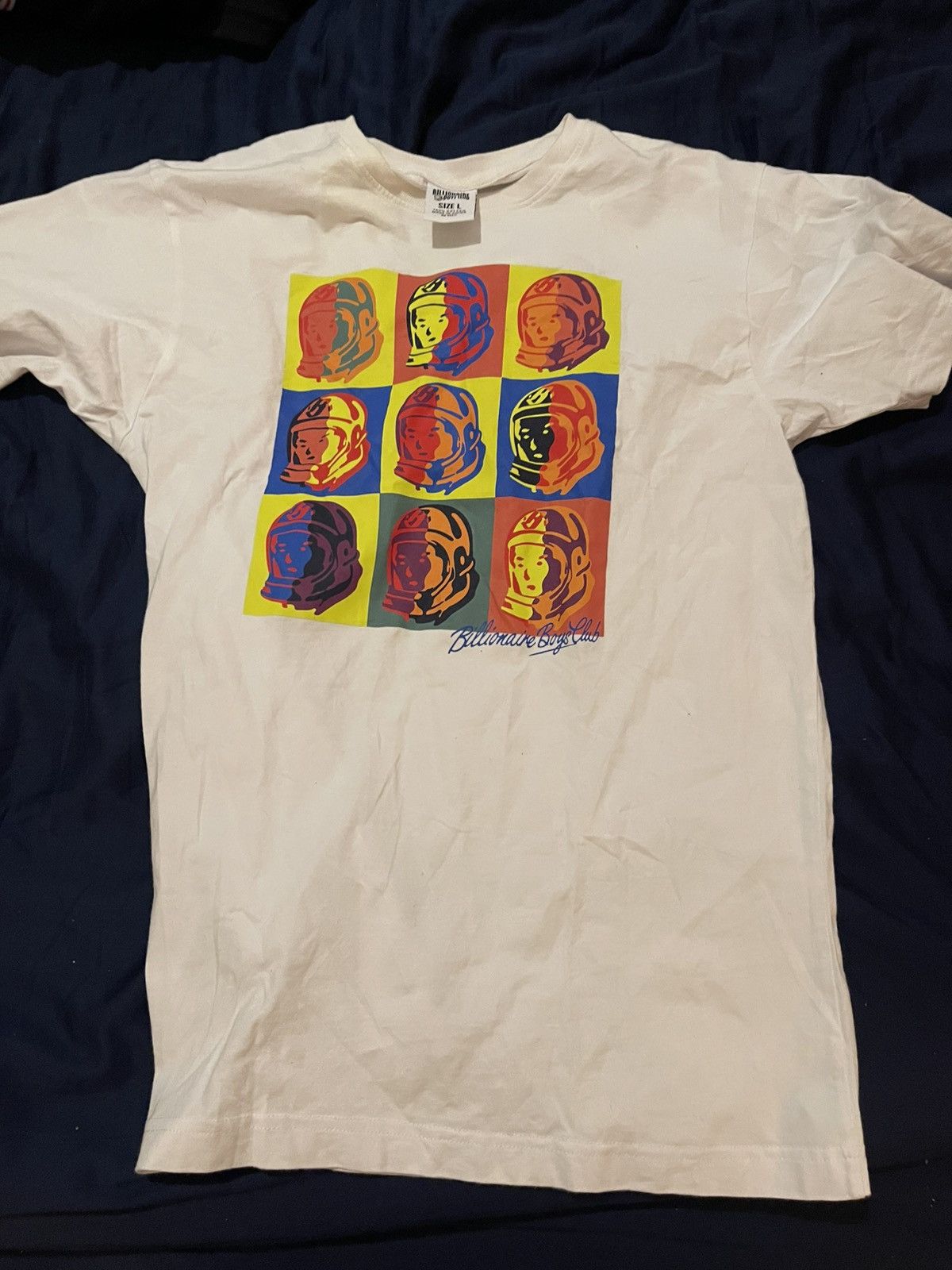 Billionaire Boys Club Billionaire Boys Club Size US L / EU 52-54 / 3 - 1 Thumbnail