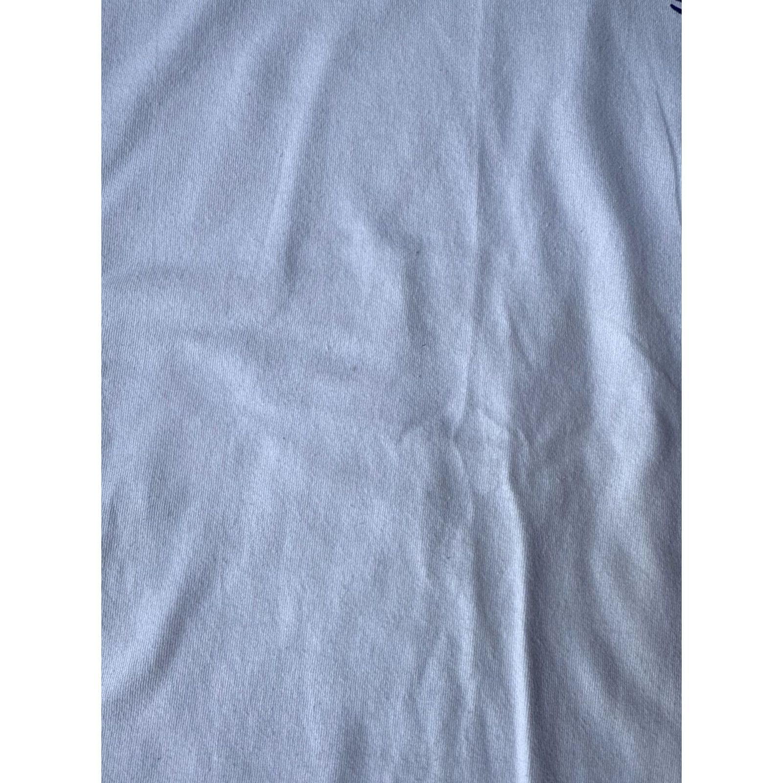 Billionaire Boys Club VINTAGE Billionaire Boys Club BBC Heart Mind Long Sleeve Shirt L White Logo Mens Size US L / EU 52-54 / 3 - 5 Thumbnail