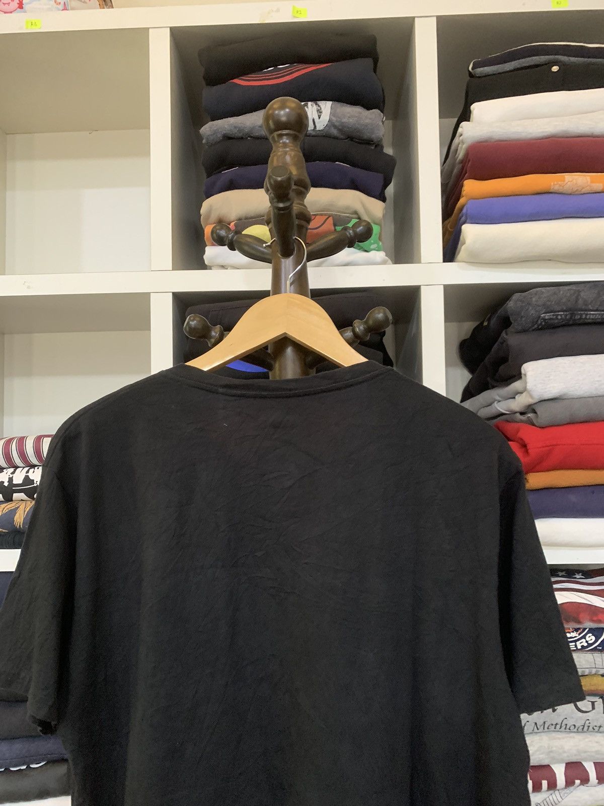 Alife Alife Redman Tee Size US XXL / EU 58 / 5 - 9 Thumbnail
