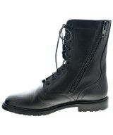 Celine Celine 19'AW Combat Boots Size US 11 / EU 44 - 3 Thumbnail
