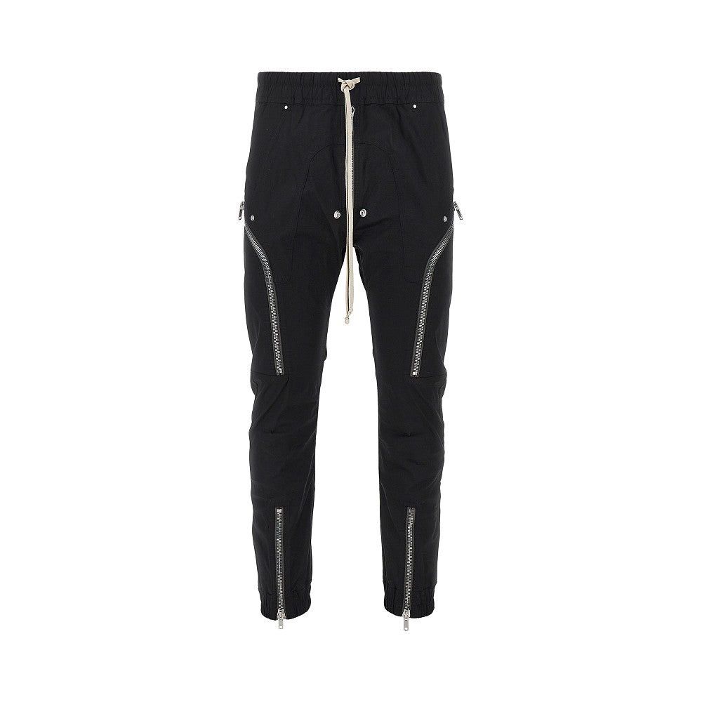 Rick Owens Rick owens bela cargo jumbo size 52 black edfu ss23