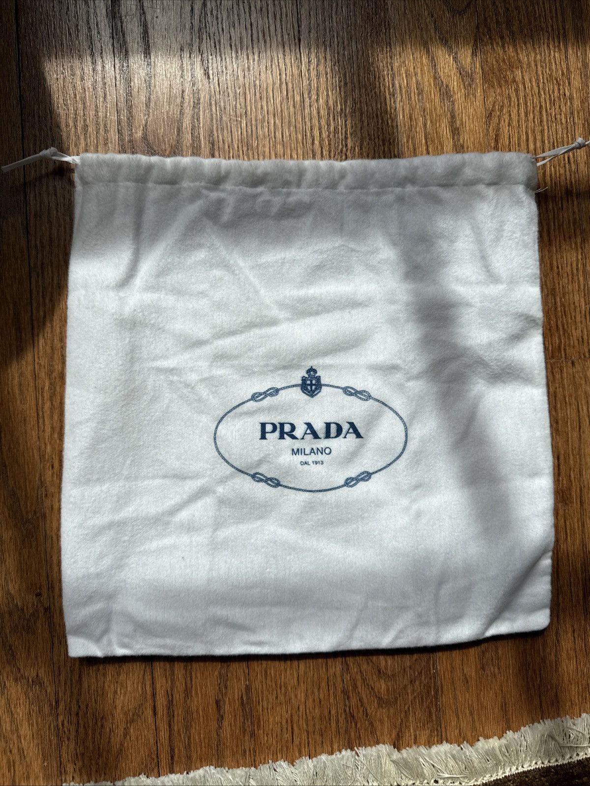 Prada Prada Re-Edition 2005 Re-Nylon and Saffiano mini bag Size ONE SIZE - 7 Thumbnail