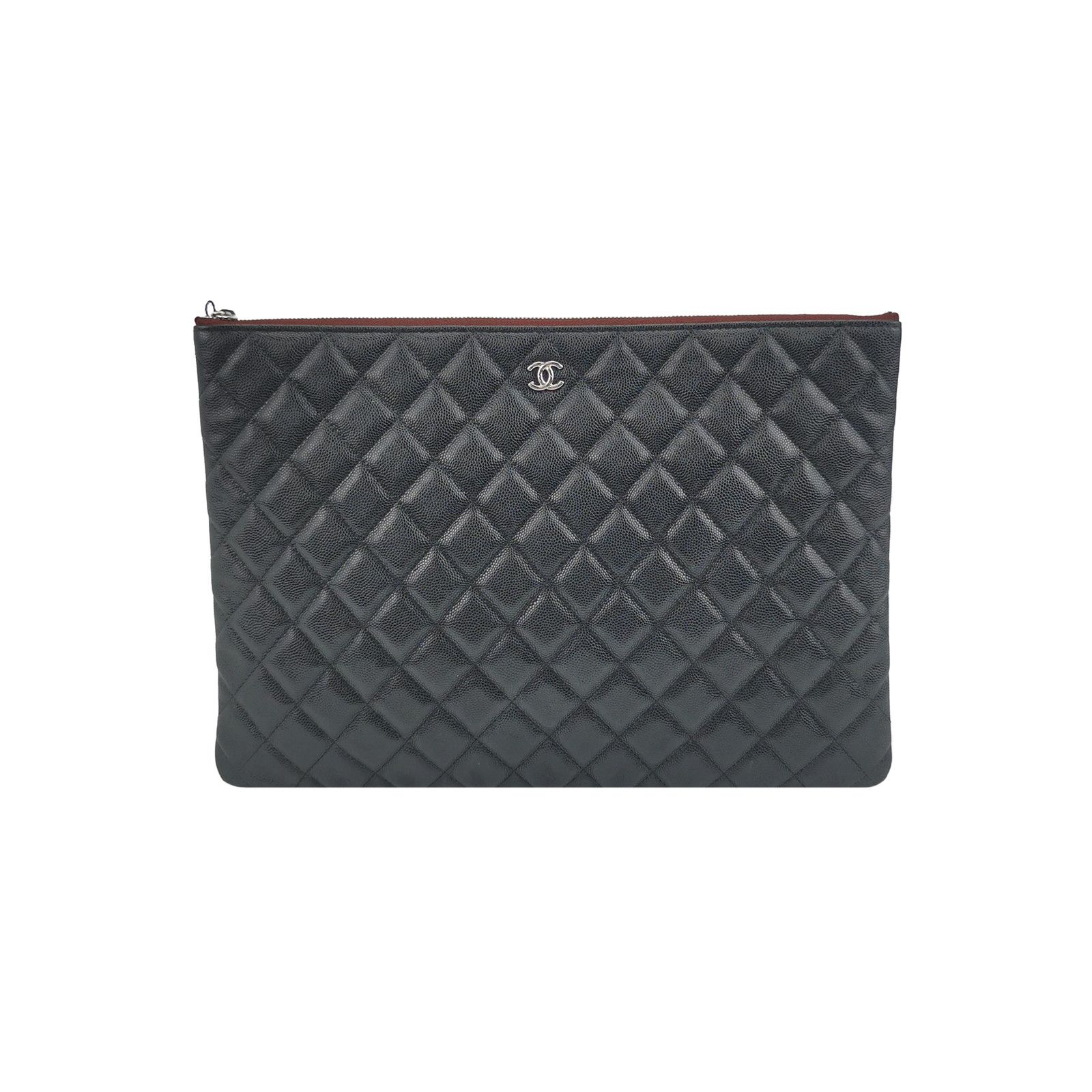 Chanel Chanel Women os Clutches Size ONE SIZE - 1 Thumbnail