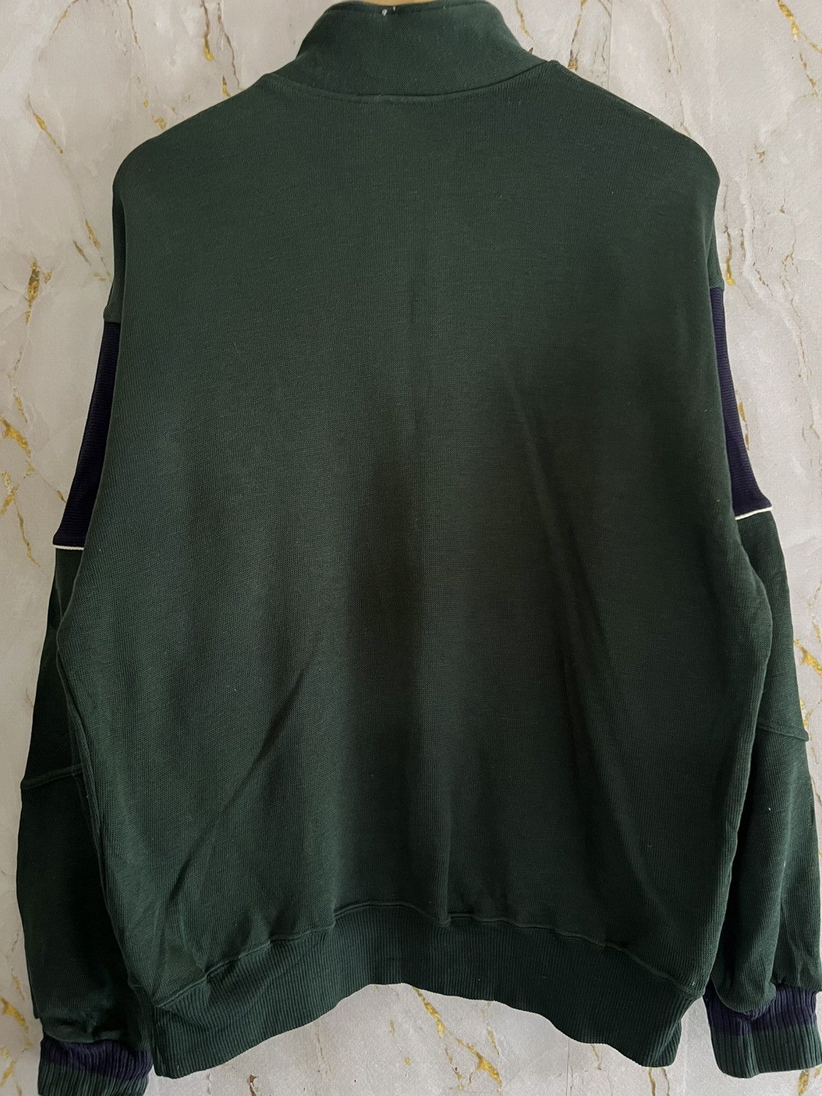Japanese Brand 🔥 Vintage NCAA Sweatshirt — Classic College Sports Style Size US L / EU 52-54 / 3 - 2 Thumbnail