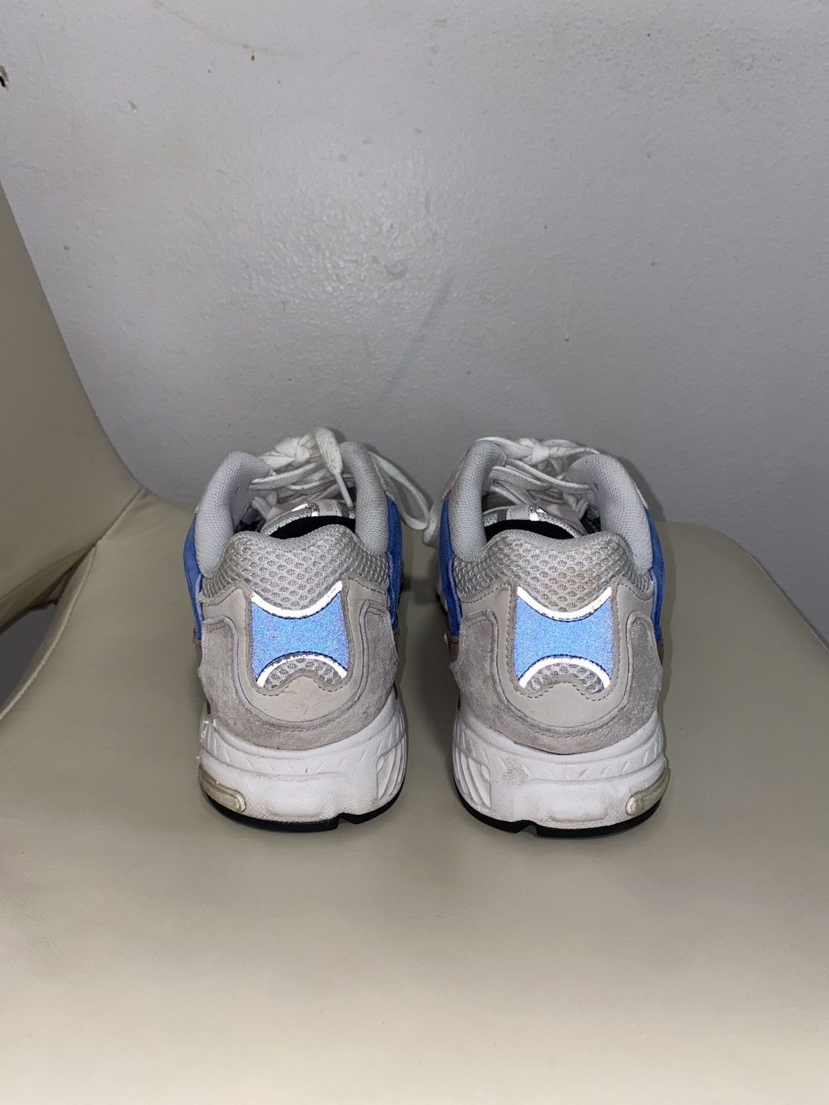 Adidas Adidas Response CL Size US 9.5 / EU 42-43 - 4 Thumbnail