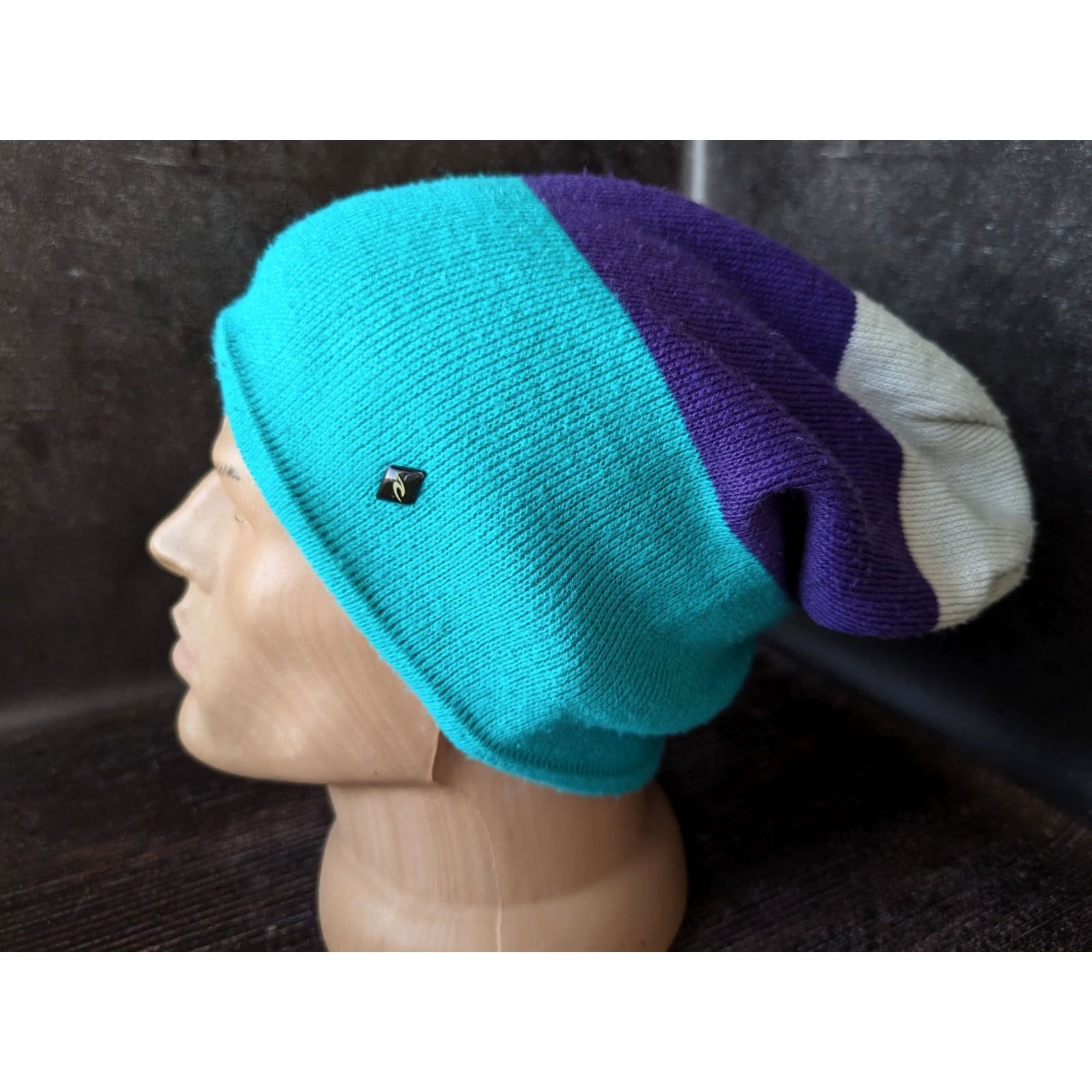 Rip Curl Rip Curl Europe France Hat Beanie Size ONE SIZE - 2 Thumbnail