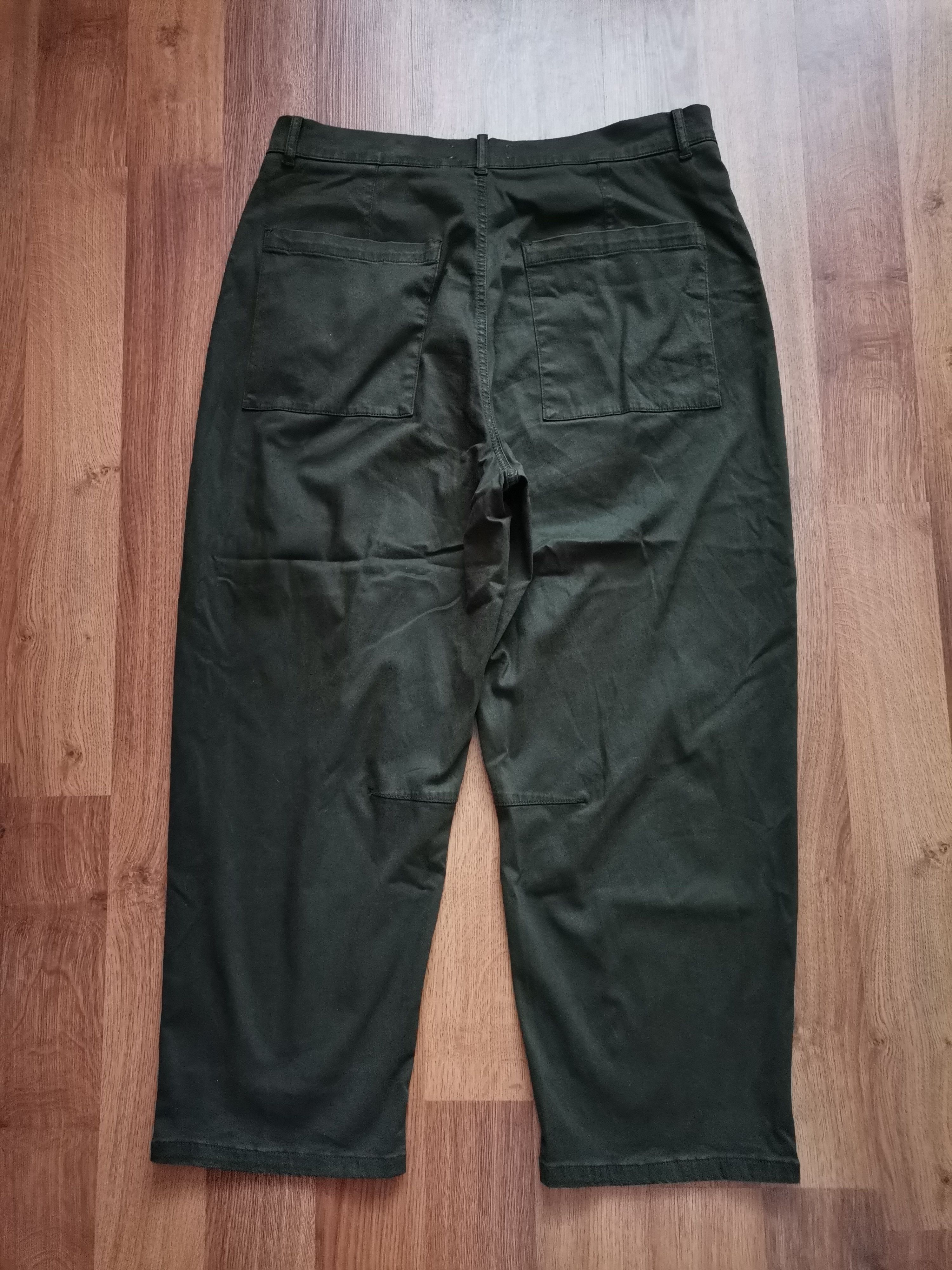 Marc O'Polo Marc O'Polo Baggy Pants Size US 36 / EU 52 - 4 Thumbnail