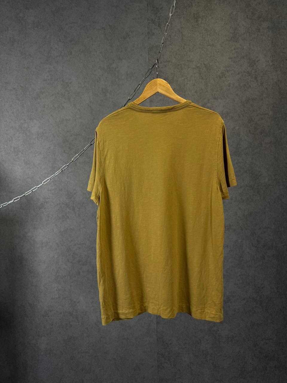YMC YMC designer pocket tee Size US L / EU 52-54 / 3 - 5 Thumbnail