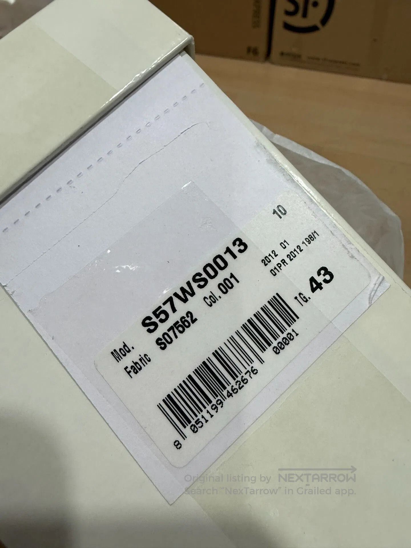 Maison Margiela Maison Margiela German Training Shoes. Size US 10 / EU 43 - 9 Thumbnail