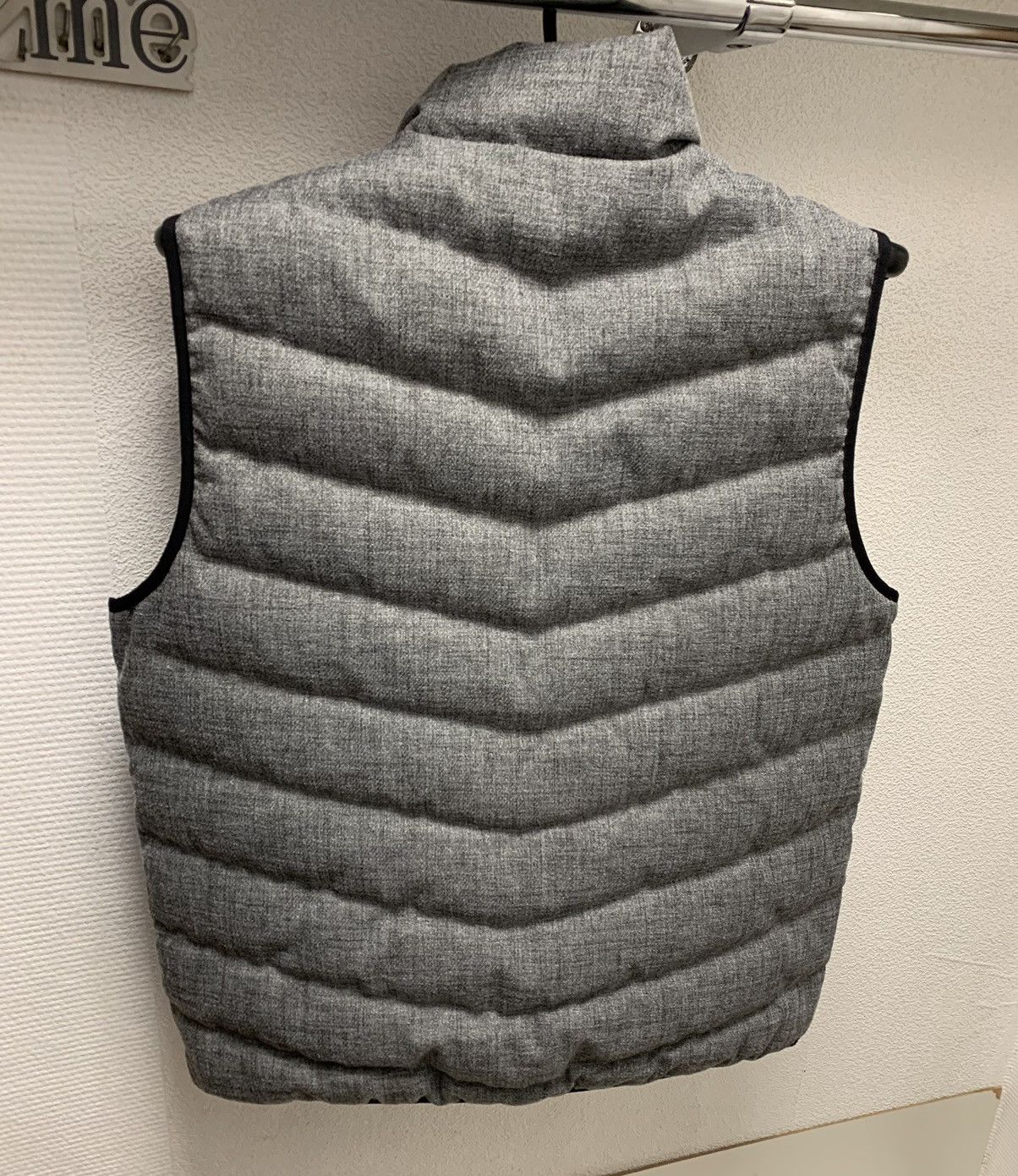 Nike Nike vintage puffer vest nylon L sz 2000th Size US L / EU 52-54 / 3 - 9 Thumbnail