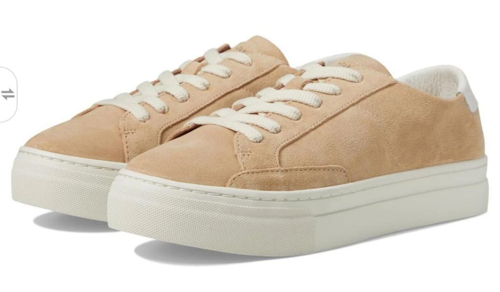 Soludos Soludos Ibiza Platform Sneaker Size 6.5 Size US 6.5 / IT 36.5 - 2 Thumbnail