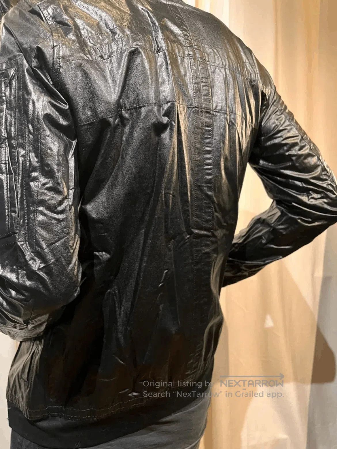 Julius Julius 15SS Jacket. Size US S / EU 44-46 / 1 - 5 Thumbnail