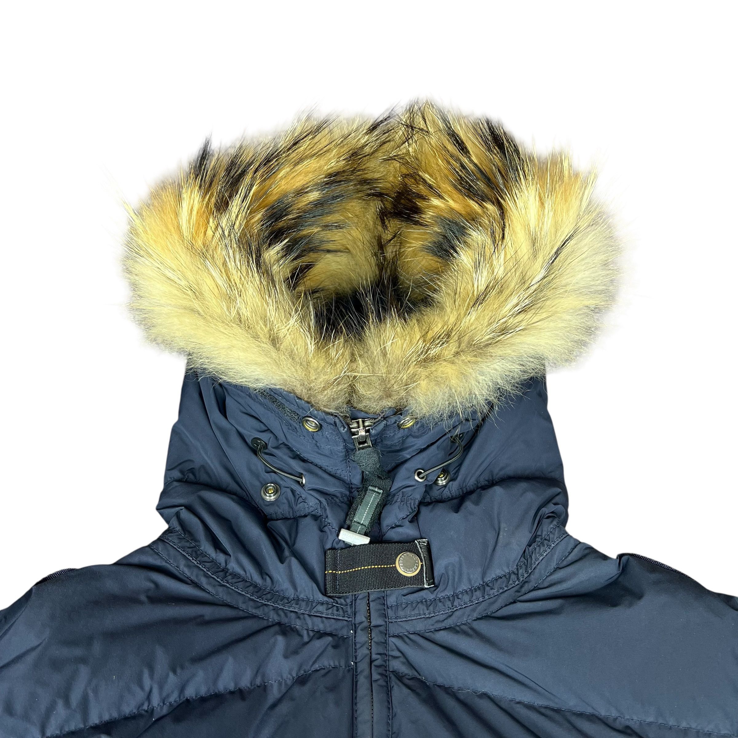 Parajumpers Parajumpers Puffer Jacket Down Size M Size M / US 6-8 / IT 42-44 - 4 Thumbnail
