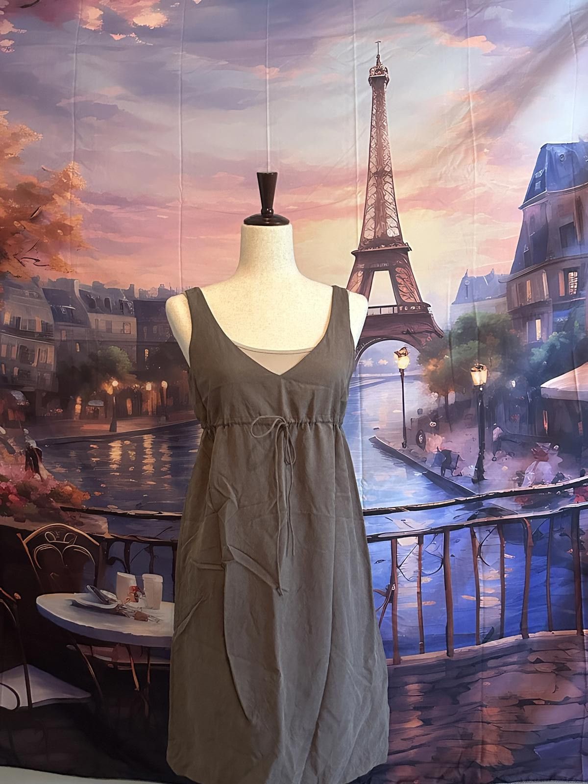 J.Crew J.Crew Silk Casual Dress Size 4 Size S / US 4 / IT 40 - 1 Thumbnail