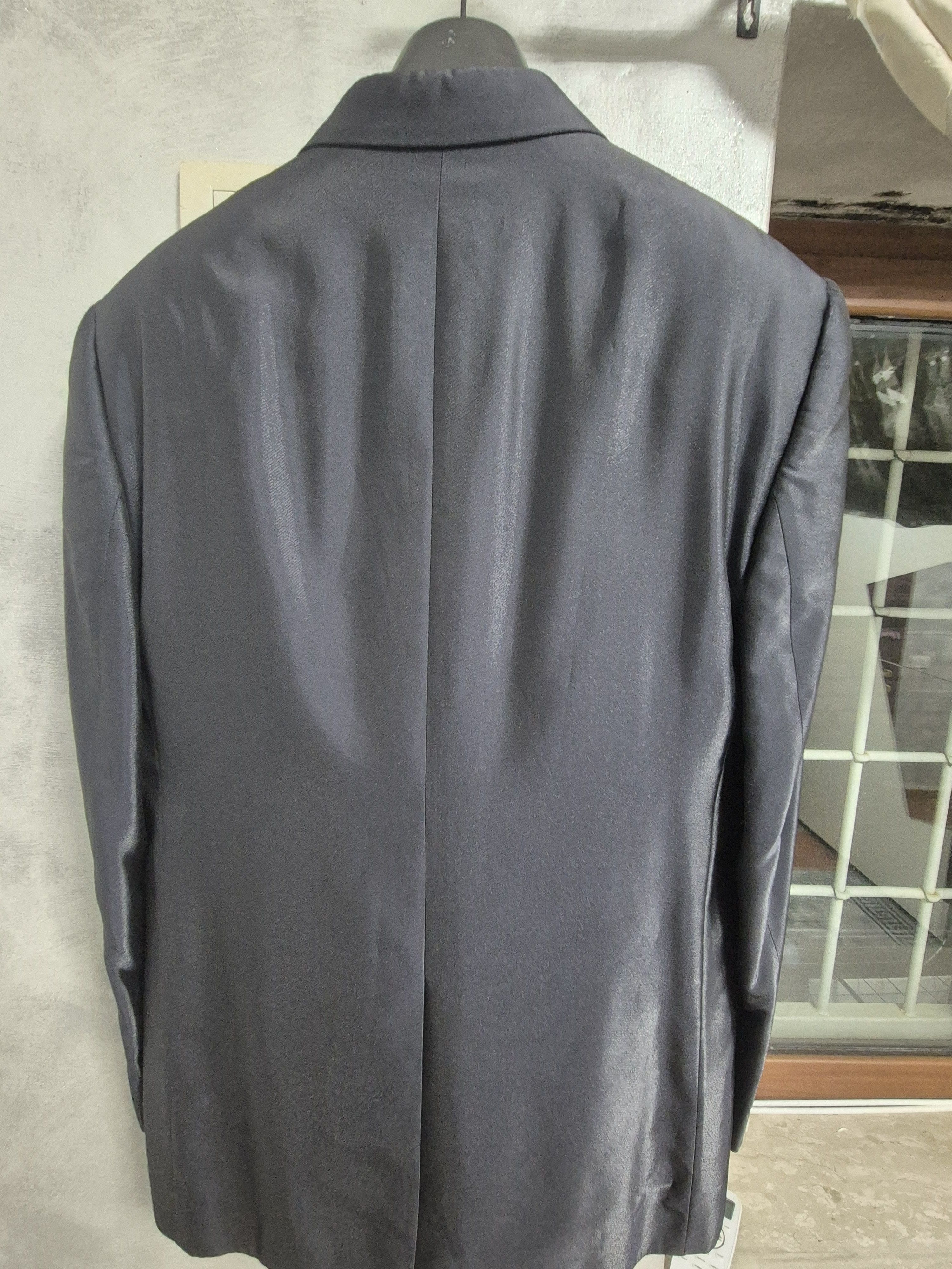 Carlo Pignatelli Italian Tuxedo Custom Made Carlo Pignatelli Size 50R - 2 Thumbnail