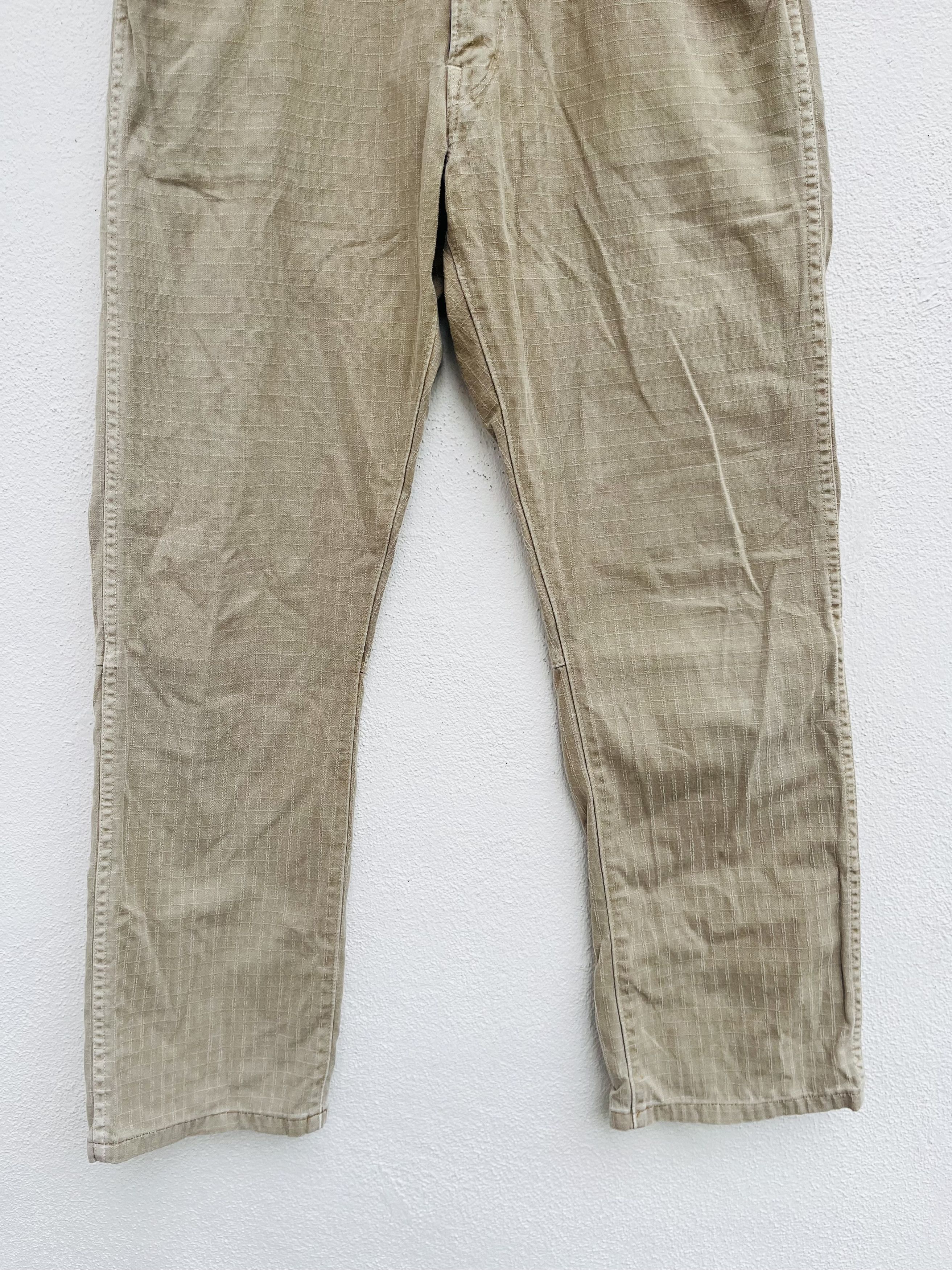 Johnbull Vintage Johnbull Japanese Designer Fashion Style Size US 32 / EU 48 - 4 Thumbnail