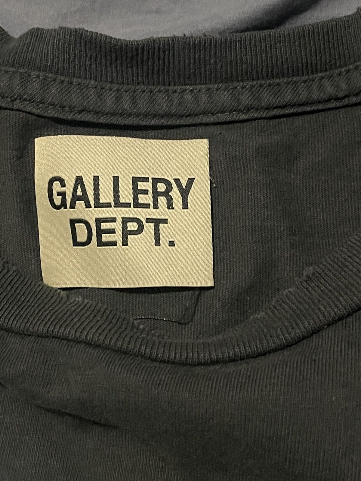 Gallery Dept. Gallery Dept. x F1 Miami Size US L / EU 52-54 / 3 - 3 Thumbnail
