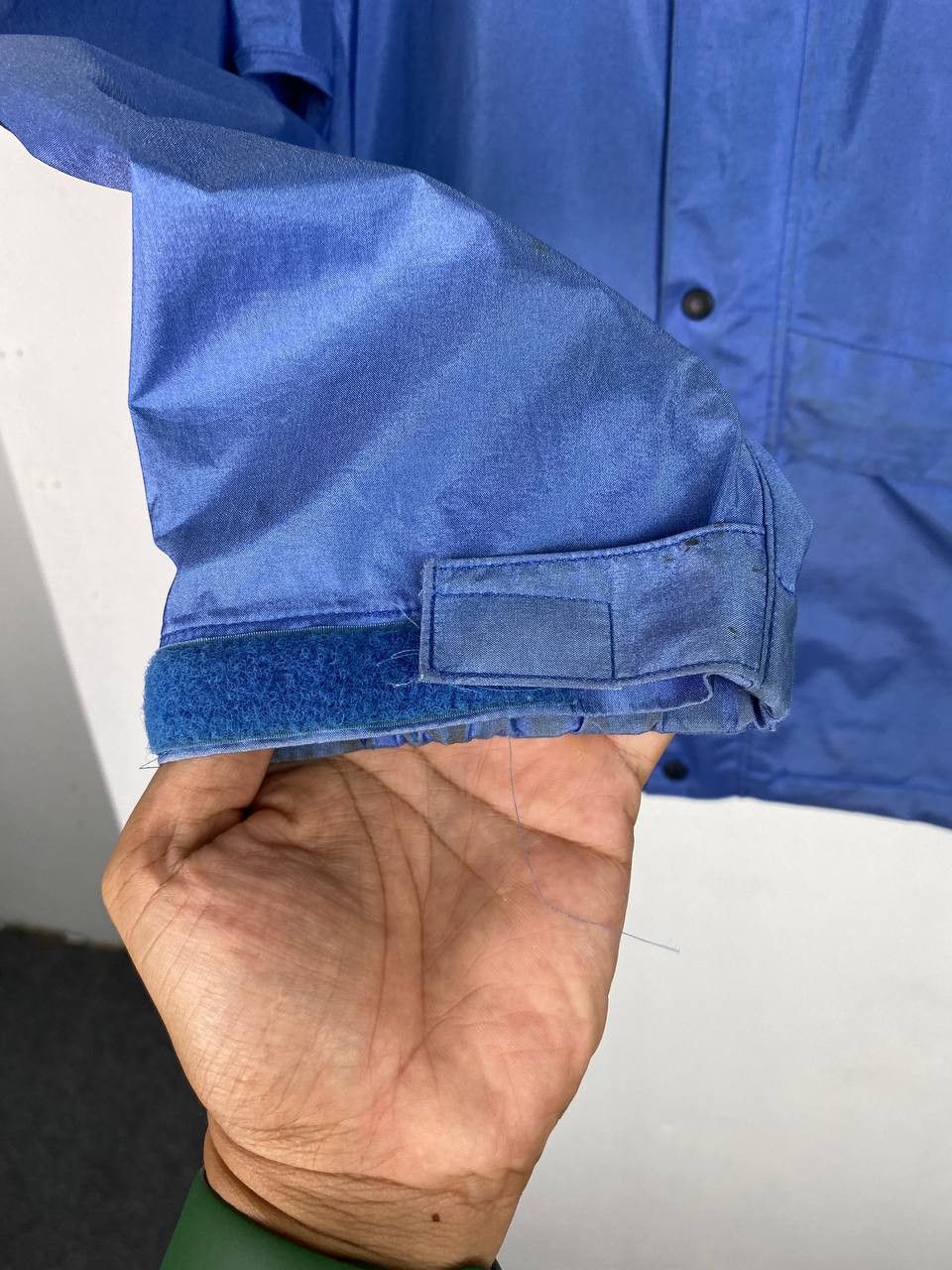 The North Face the north face goretex jacket missing hoody nice design Size US M / EU 48-50 / 2 - 9 Thumbnail