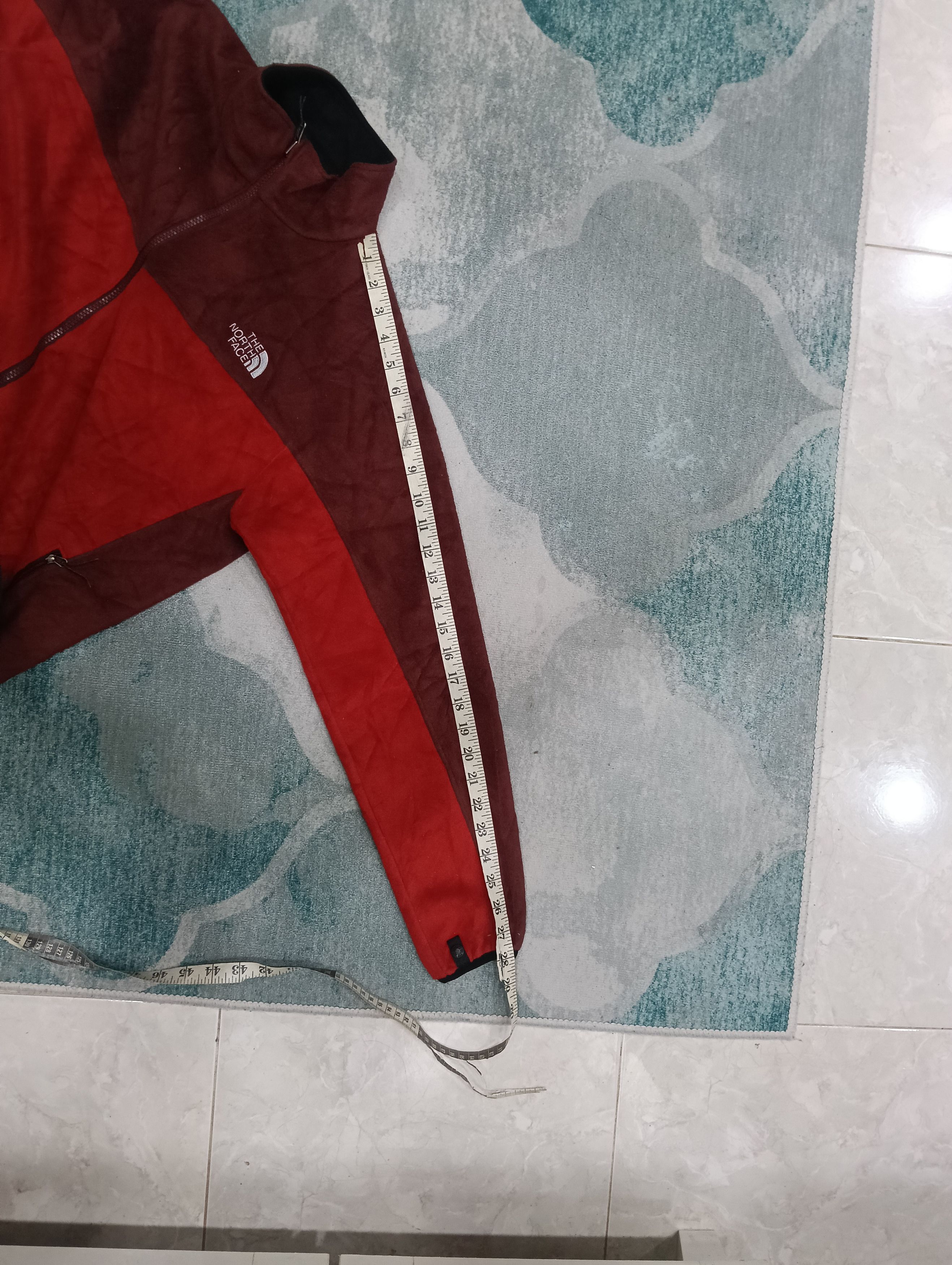 Japanese Brand × Patagonia × The North Face The North Face Wind Stopper Size US M / EU 48-50 / 2 - 13 Thumbnail