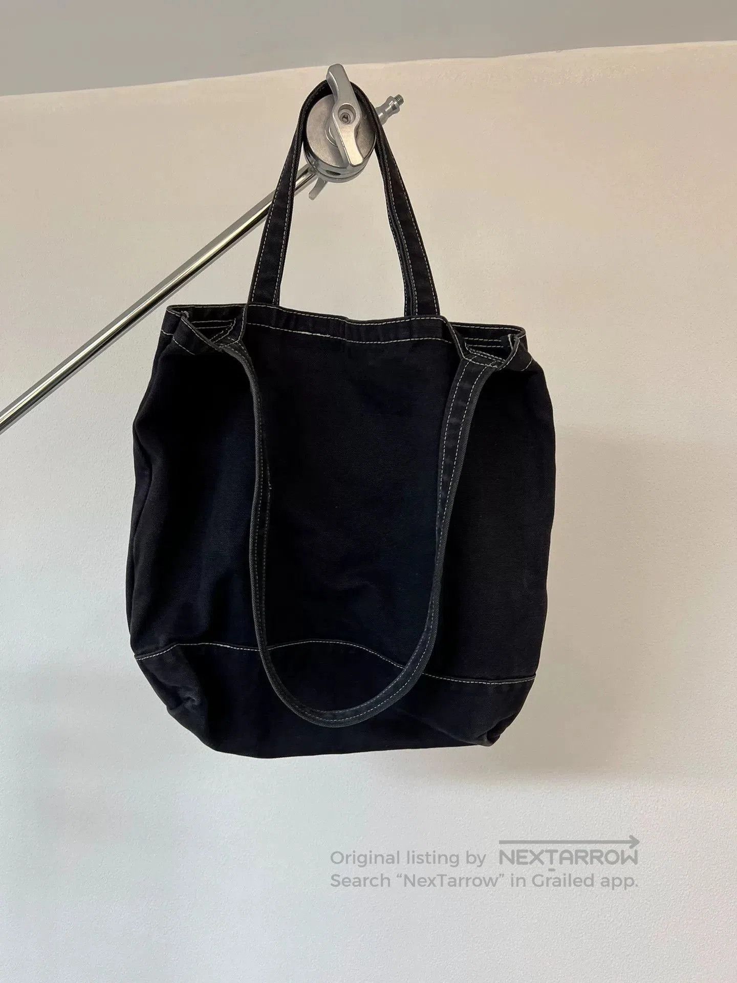 Undercover UNDERCOVER GURUGURU Tote Bag. Size ONE SIZE - 5 Thumbnail