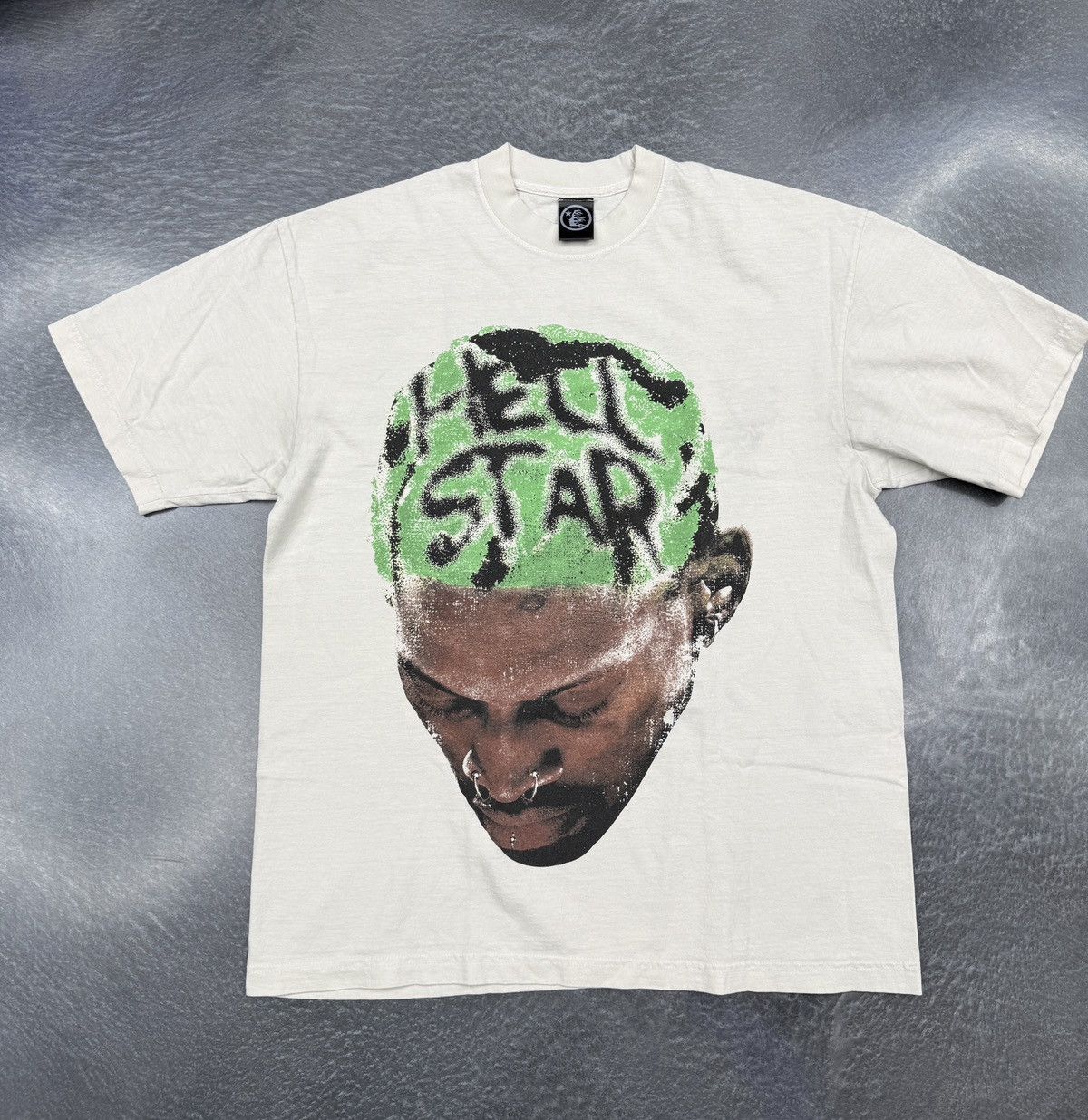 Hellstar Rodman T-Shirt
