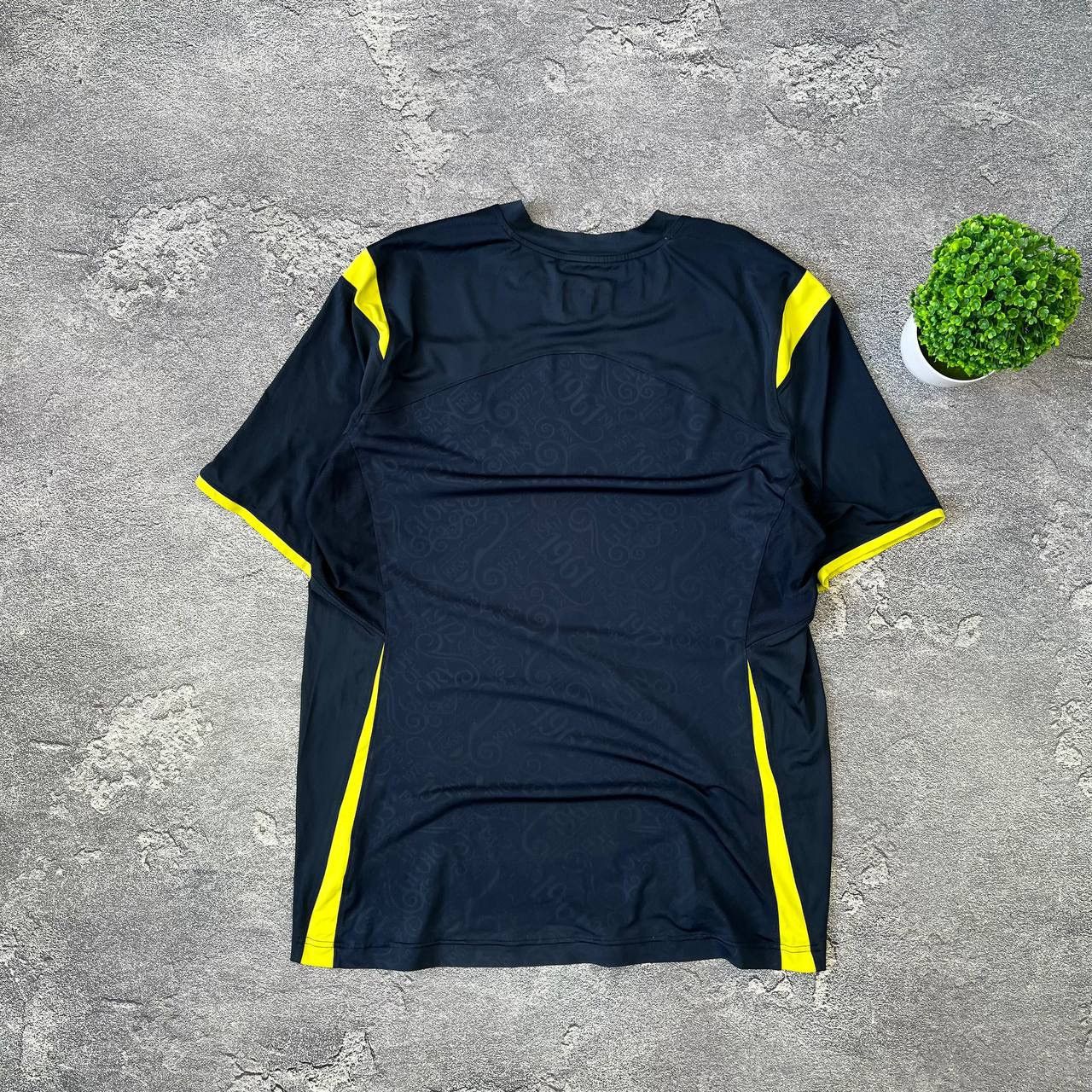 Other Vintage Under Armour 2014/2015 jersey Tottenham training Size US XL / EU 56 / 4 - 4 Thumbnail