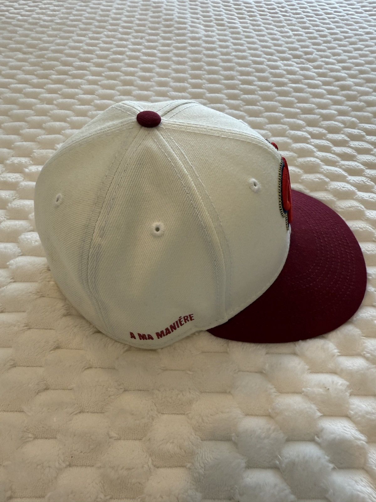 A Ma Maniere A Ma Maniere New Era Fitted Size ONE SIZE - 2 Thumbnail
