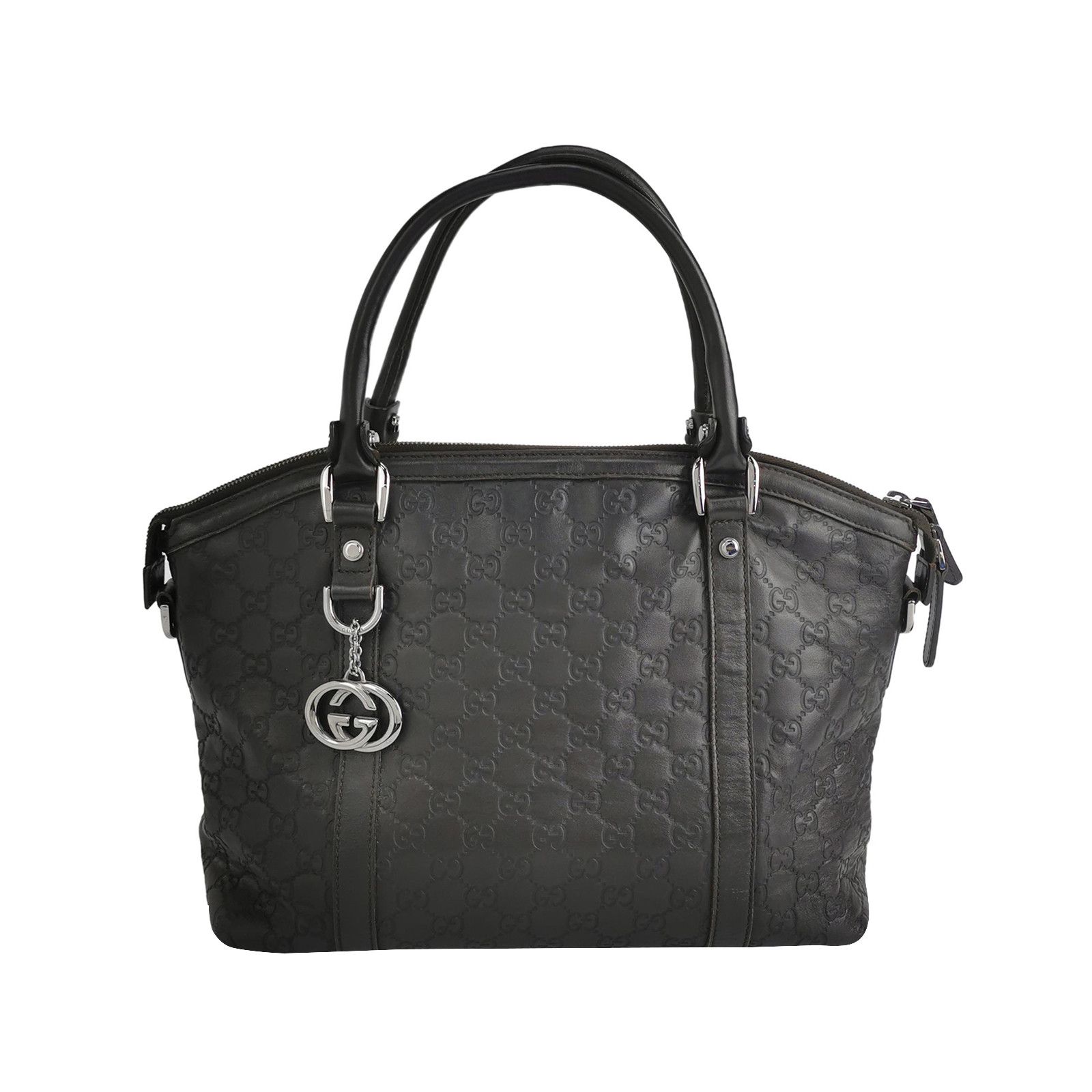 Gucci Gucci Women os Tote Bags Size ONE SIZE - 1 Thumbnail