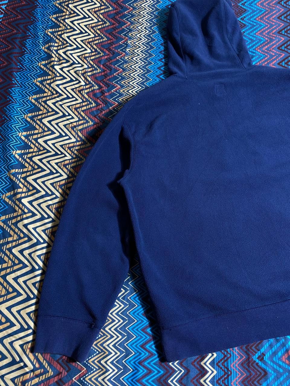 Gap × Vintage Vintage Gap Hoodie Boxy Fit Y2k Style Size US XL / EU 56 / 4 - 8 Thumbnail