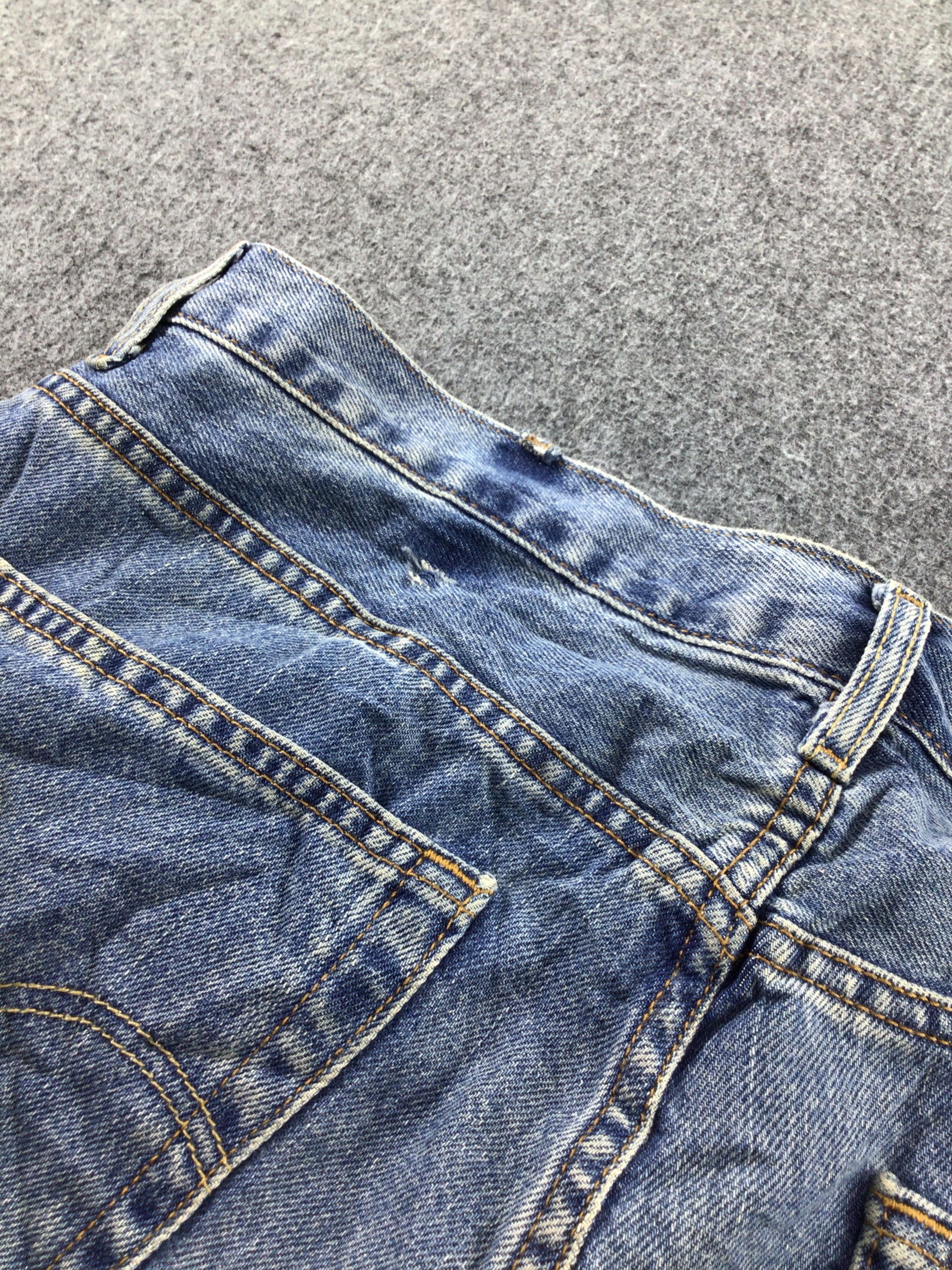 Levi's × Vintage Vintage Levis 550 Jeans-JM263 Size US 40 / EU 56 - 6 Thumbnail