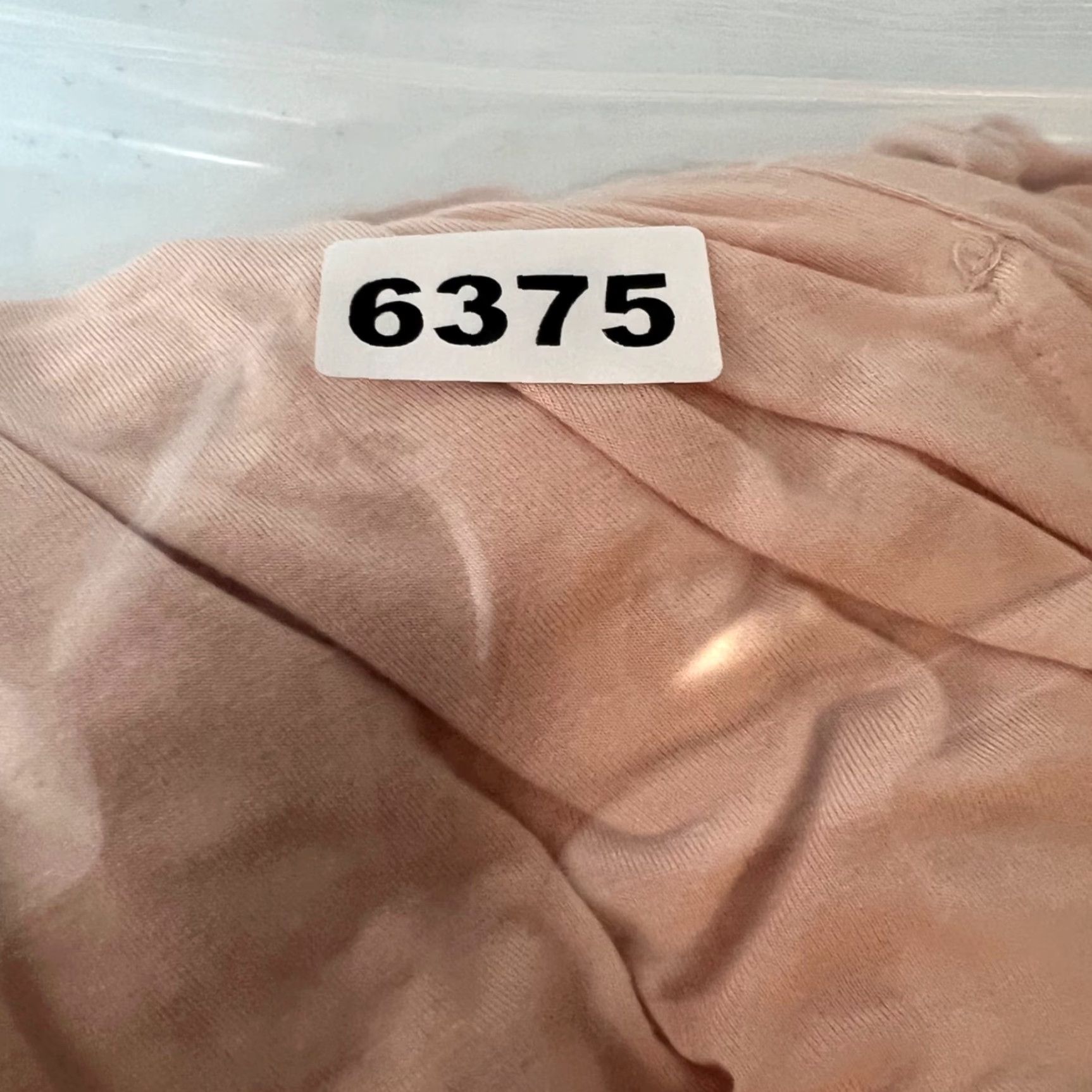 Nordstrom Nordstrom Womens XL Pink Smocked Maxi Dress Flutter Sleeves Modal Blend Shirt? Size XL / US 12-14 / IT 48-50 - 7 Thumbnail