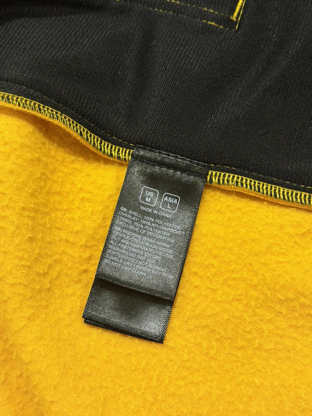 The North Face The North Face jacket light Size US M / EU 48-50 / 2 - 4 Thumbnail