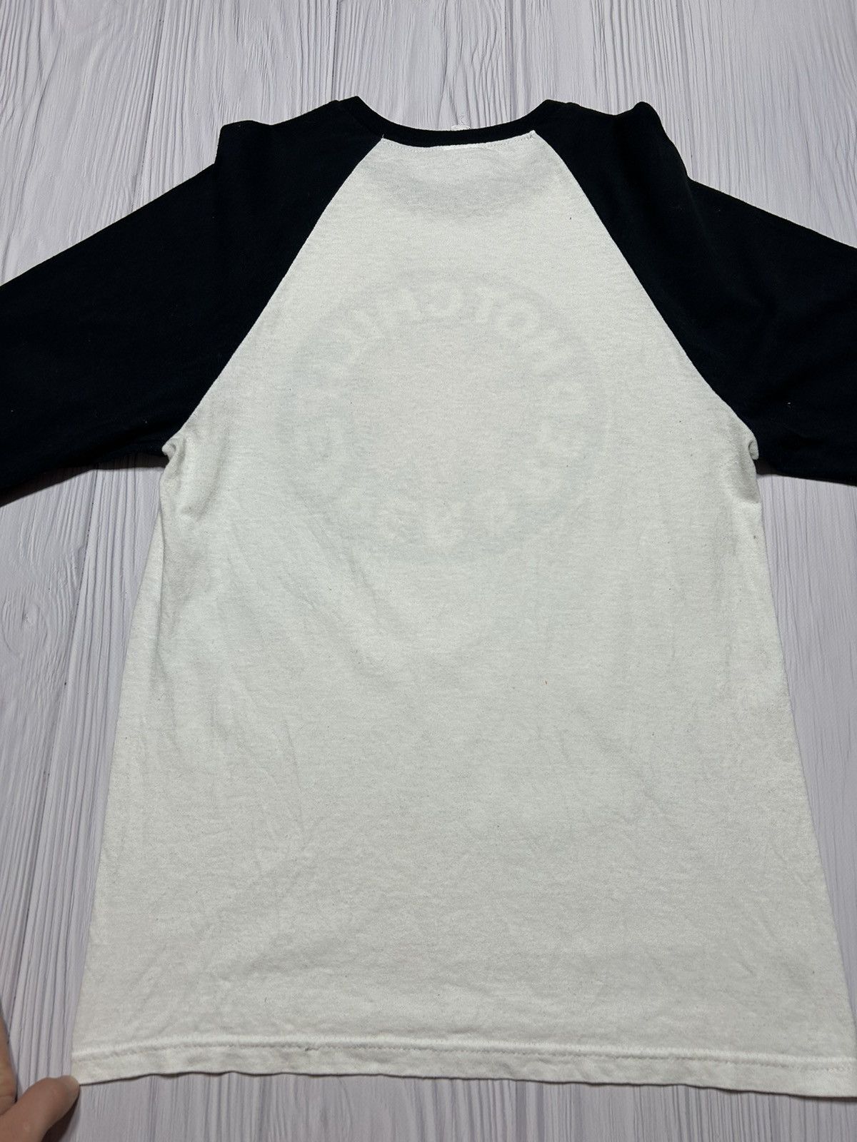 Band Tees Vintage Red Hot Chili Peppers Longsleeve T-Shirt Size S Size US S / EU 44-46 / 1 - 11 Thumbnail