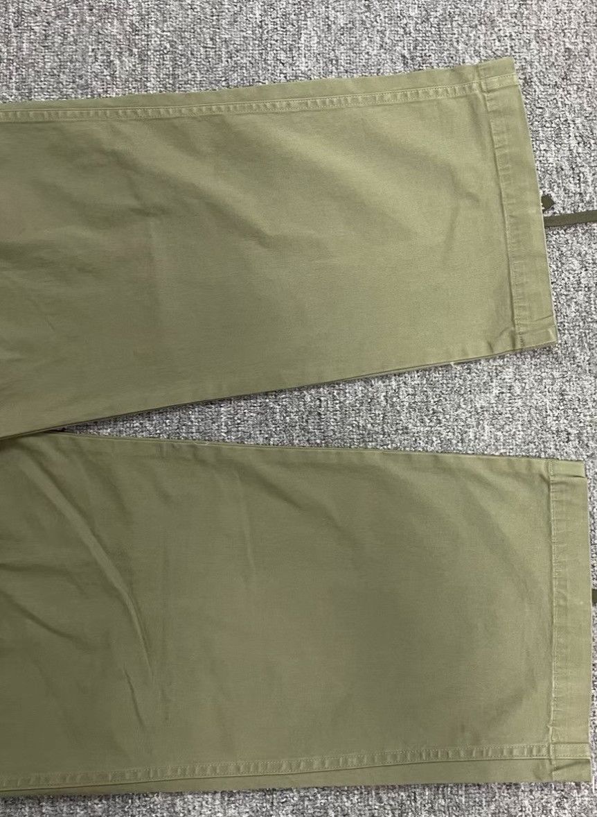 Wtaps WTAPS Cargo Pants J16 Size US 32 / EU 48 - 3 Thumbnail