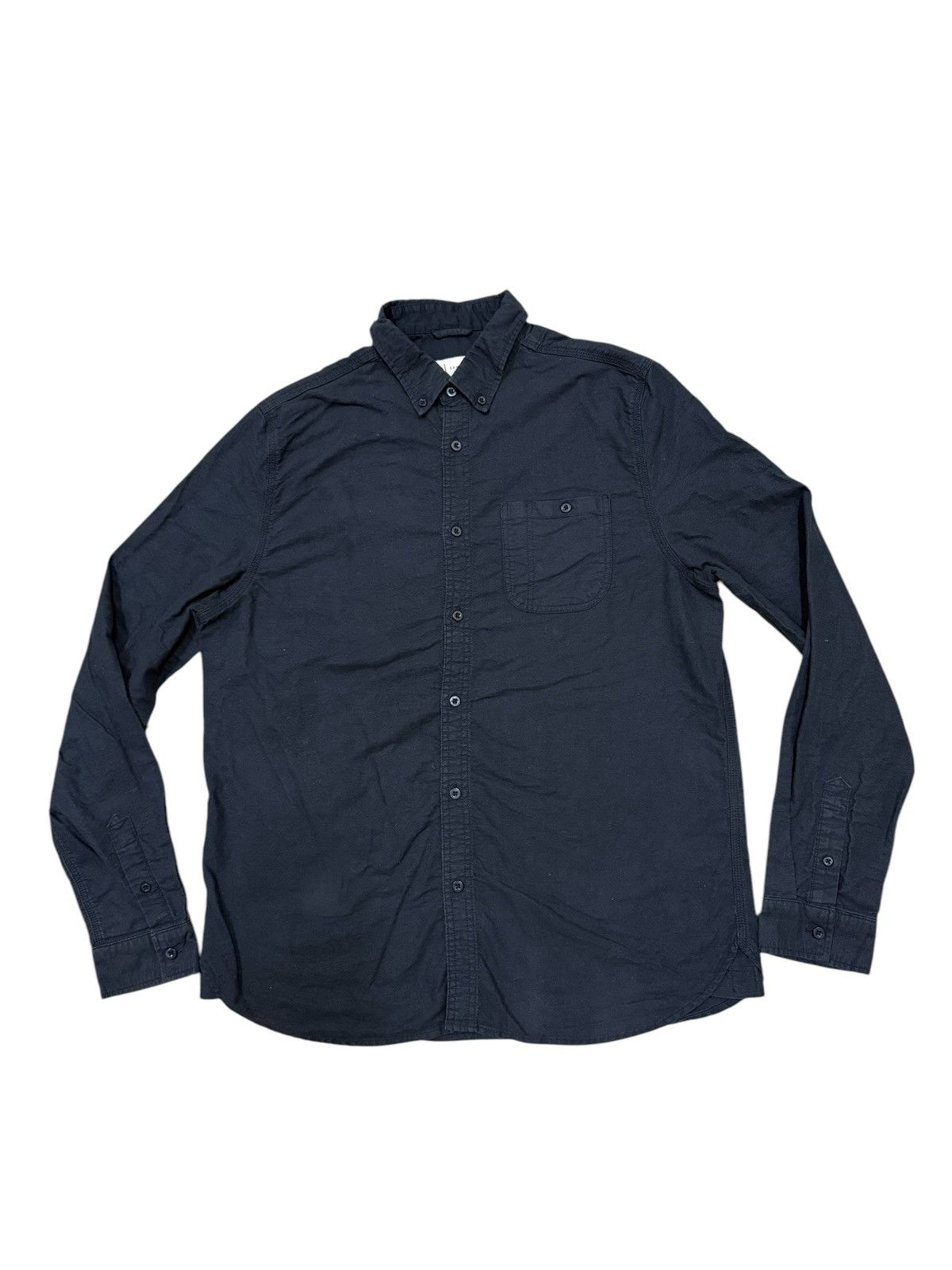 Dickies Dickies Construct Button Up Shirt Size US M / EU 48-50 / 2 - 1 Thumbnail