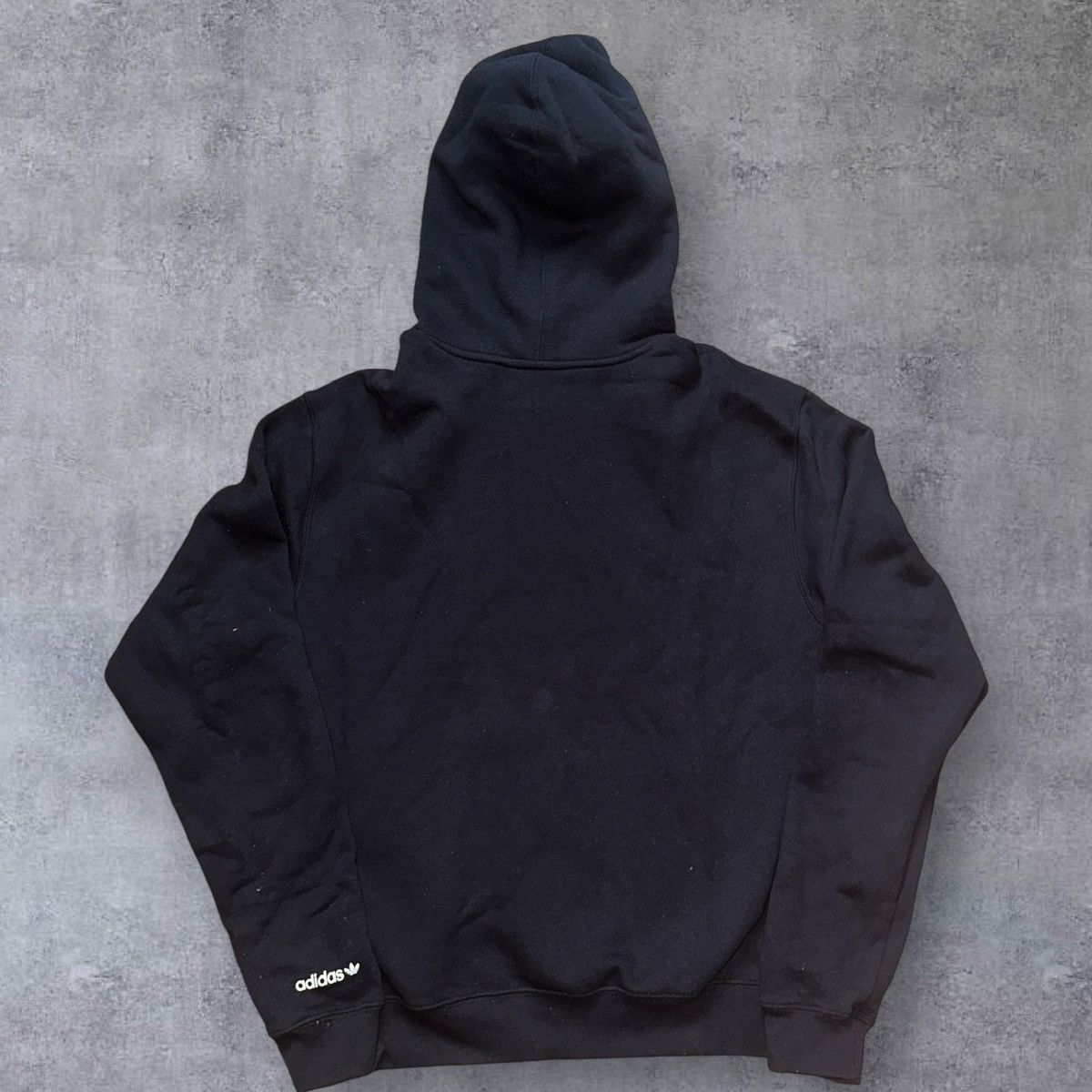 Adidas ADIDAS OG Hoodie Size US S / EU 44-46 / 1 - 4 Thumbnail
