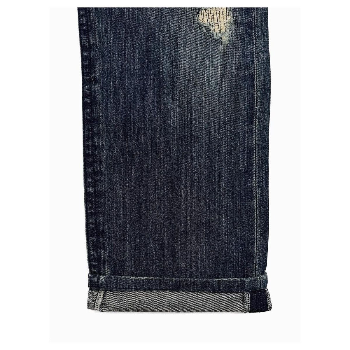 Katharine Hamnett London Katharine Hamnett Denim Pants Size US 34 / EU 50 - 6 Thumbnail