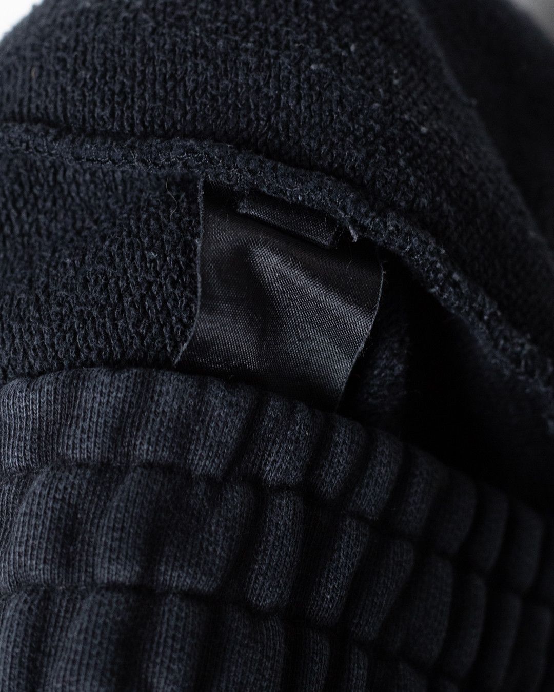 Vetements AW17 paneled sweatpants Size US 30 / EU 46 - 19 Thumbnail