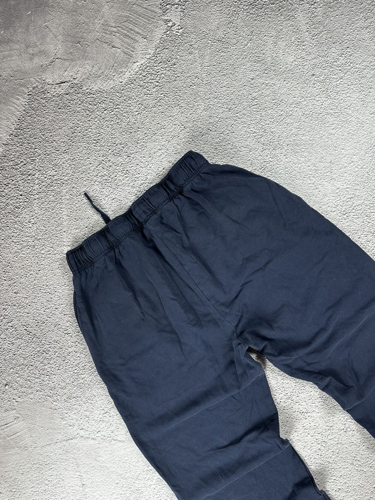 Lacoste Vintage Lacoste Sweatpants Sleepwear Faded Y2K Drill Style Size US 34 / EU 50 - 7 Thumbnail