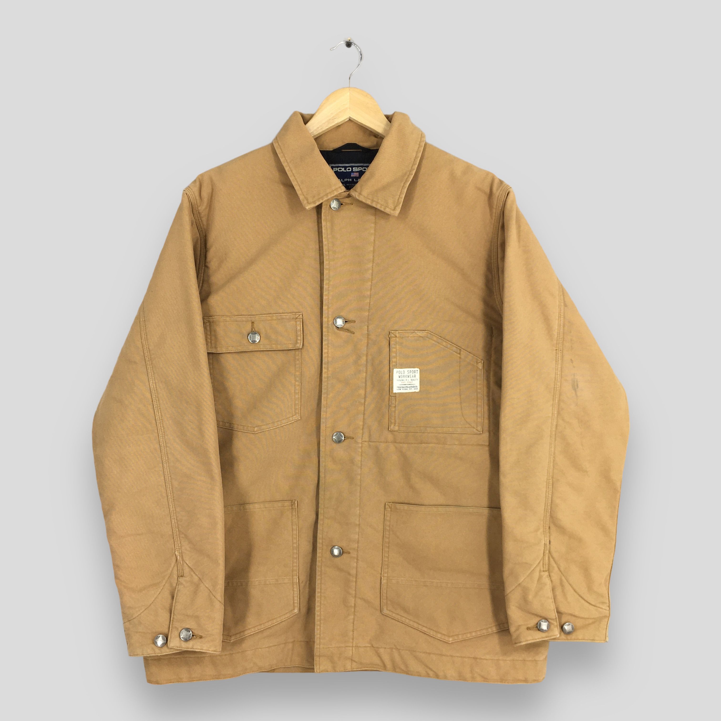 Polo Ralph Lauren × RRL Ralph Lauren × Ralph Lauren Vintage Polo 